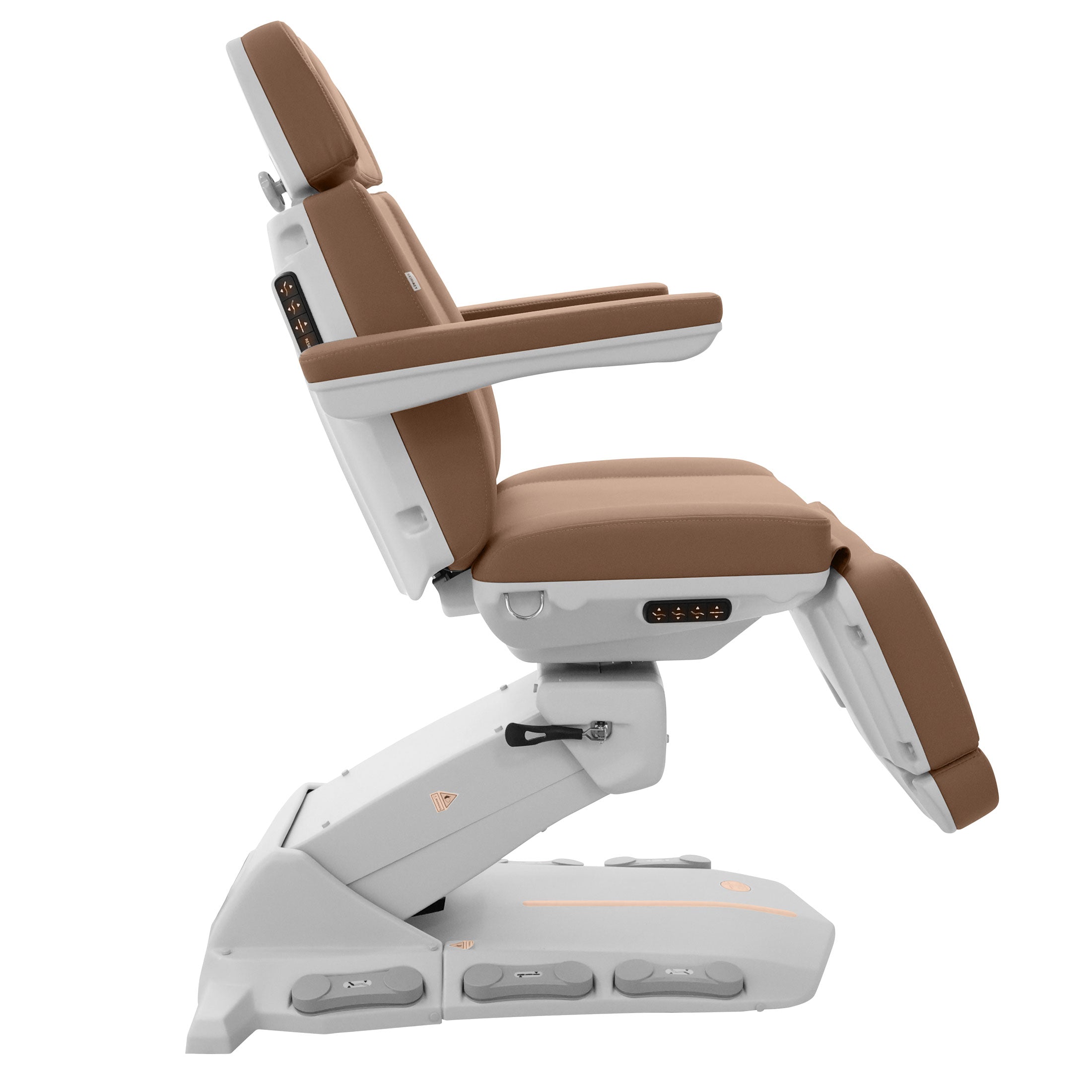 Venice Electric Medical Spa Treatment Chair/Table (With Swivel)