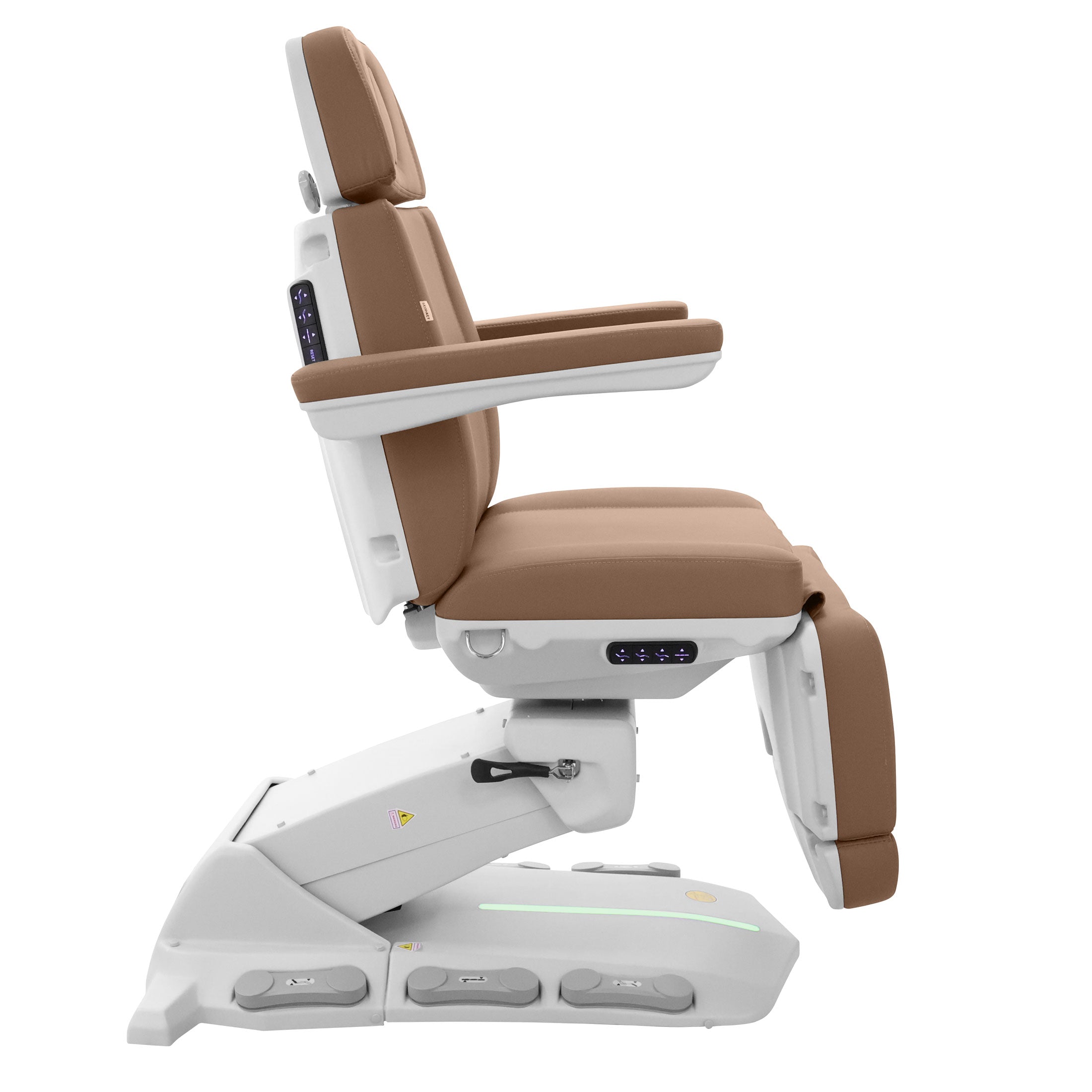 Venice Electric Medical Spa Treatment Chair/Table (With Swivel)