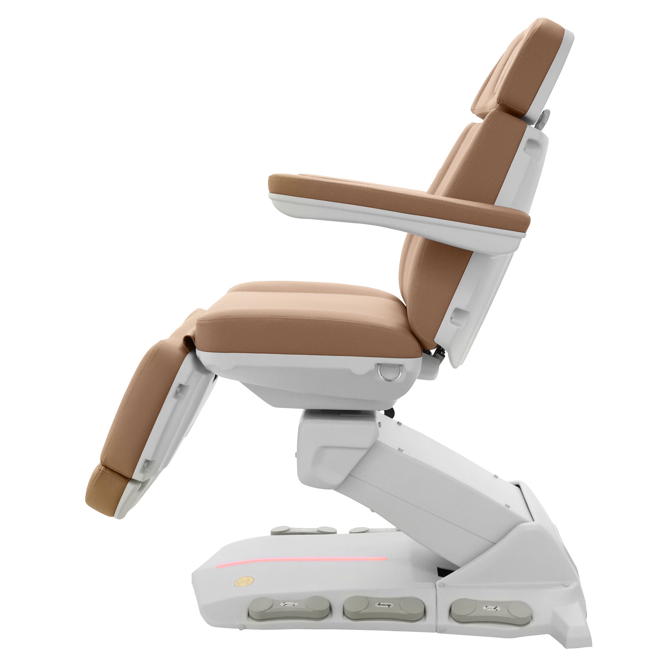 Venice Electric Medical Spa Treatment Chair/Table (With Swivel)