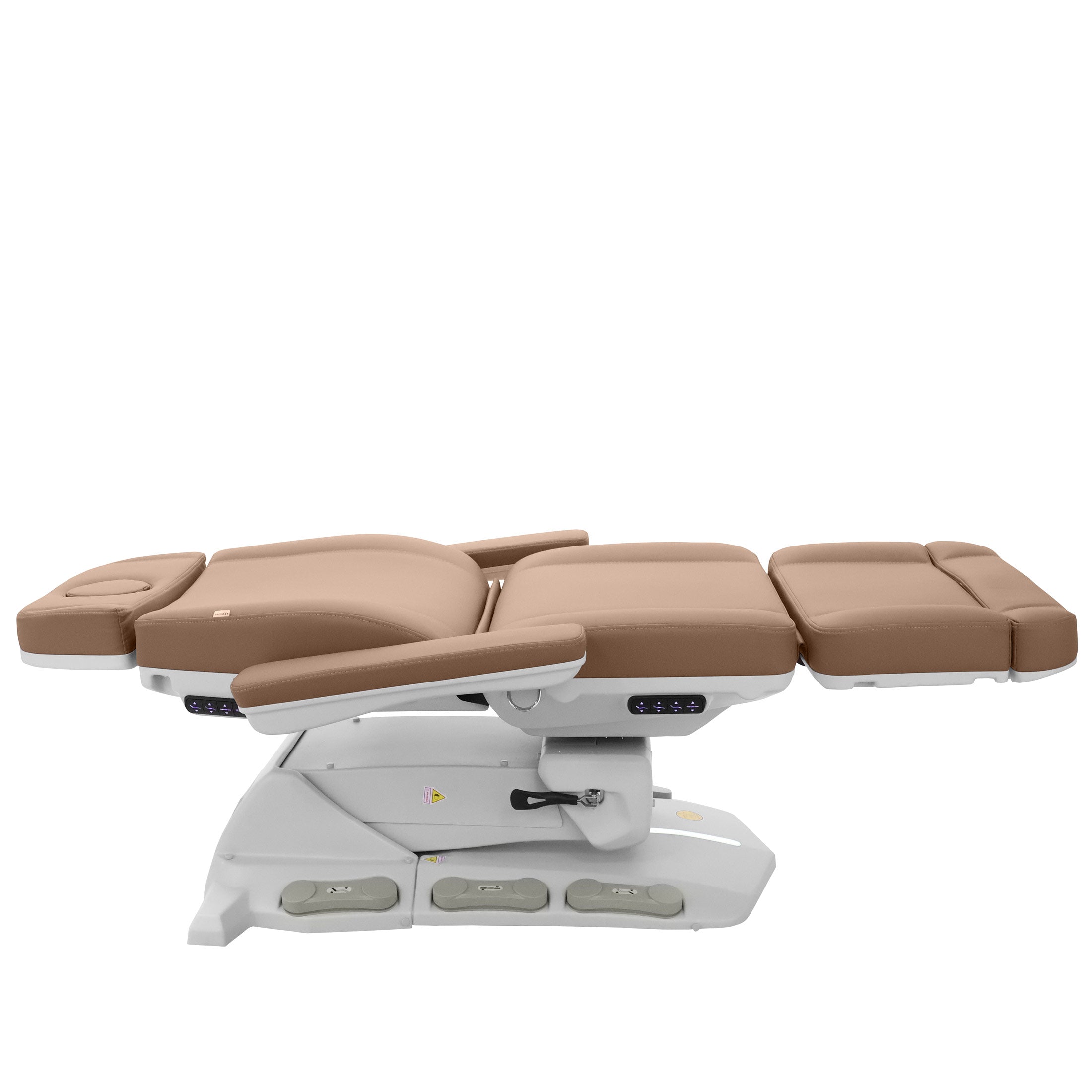 Venice Electric Medical Spa Treatment Chair/Table (With Swivel)