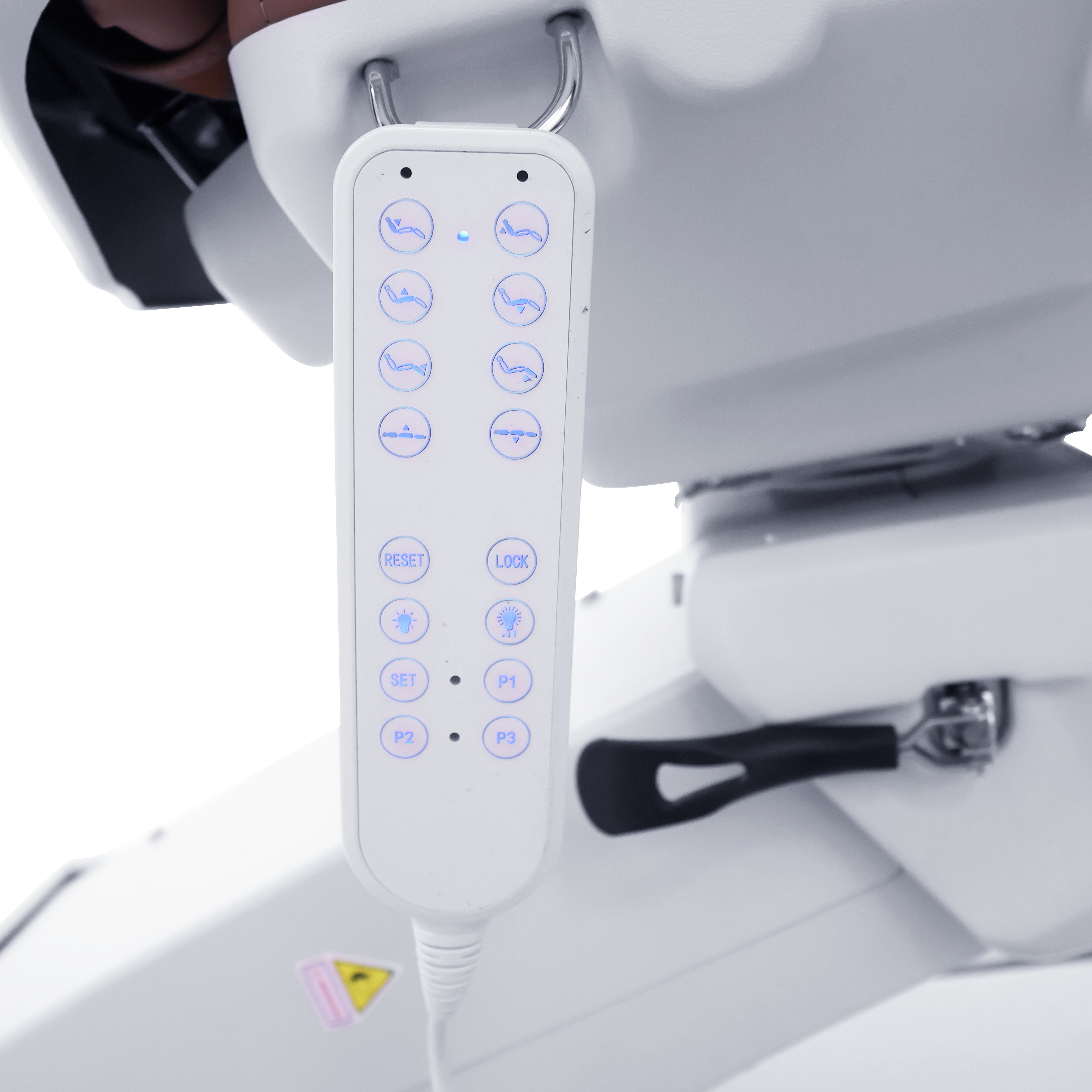 Venice Electric Medical Spa Treatment Chair/Table (With Swivel)