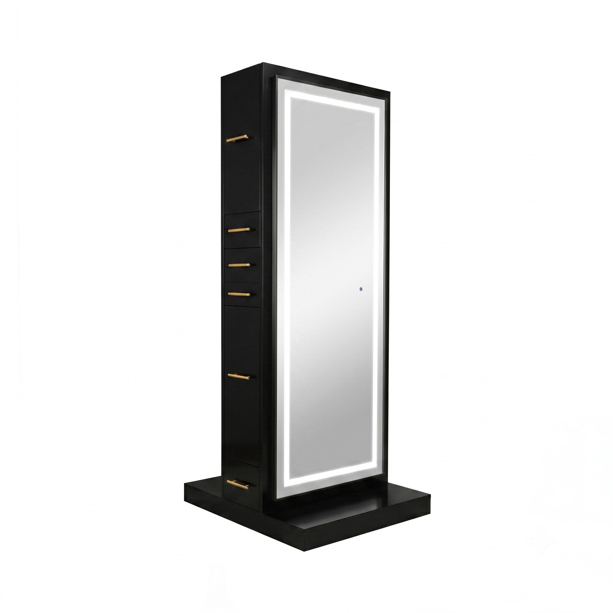 Vera Double-Sided LED Styling Station
