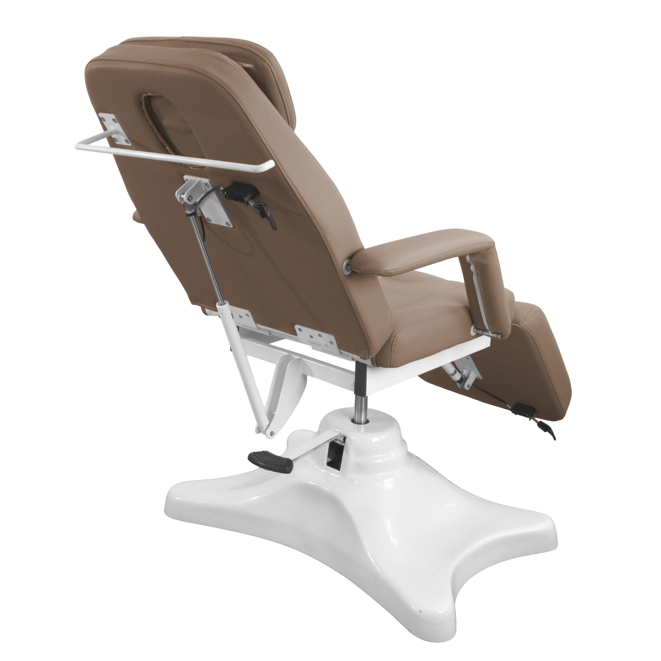 Versa Hydraulic Facial Spa Bed/Chair/Table