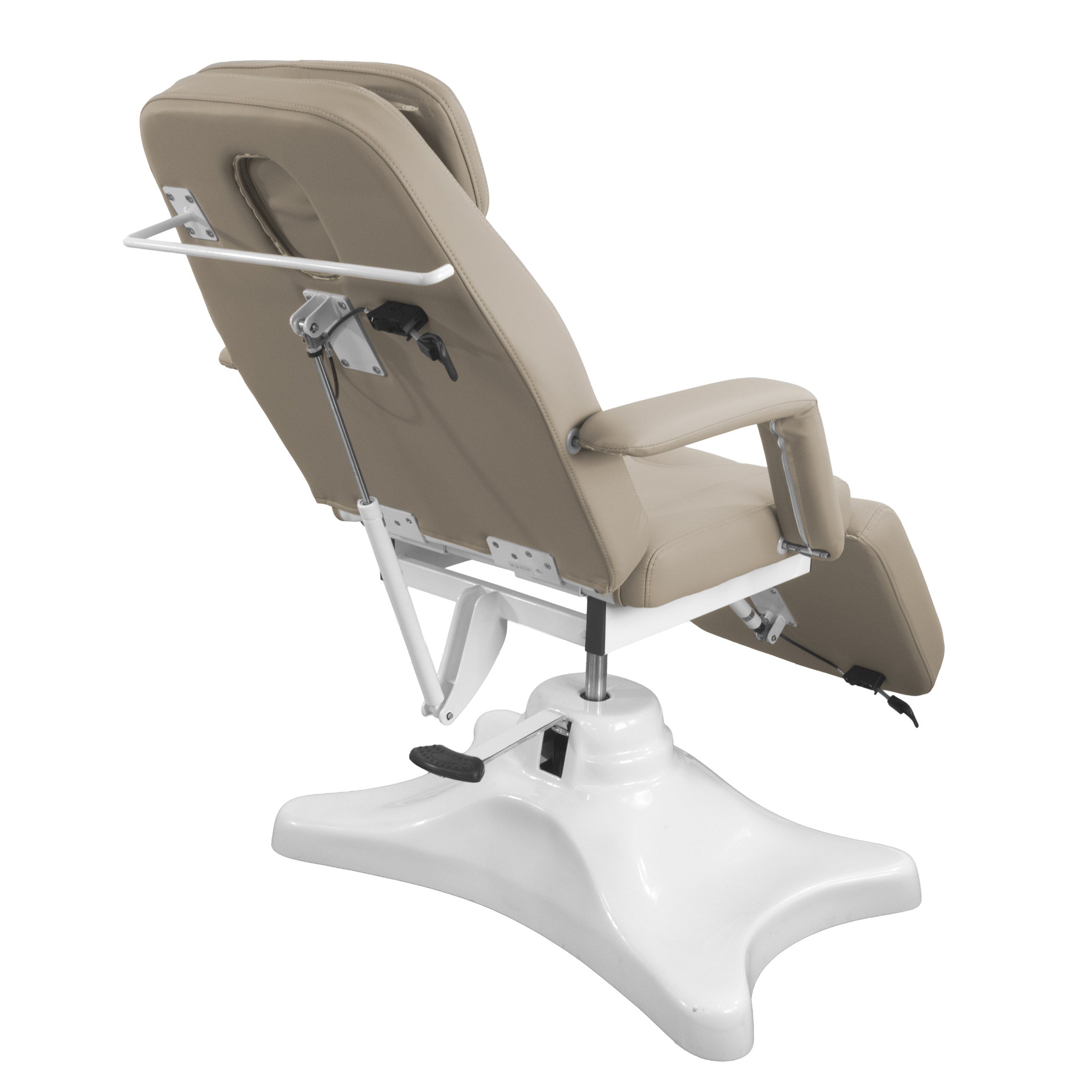 Versa Hydraulic Facial Spa Bed/Chair/Table