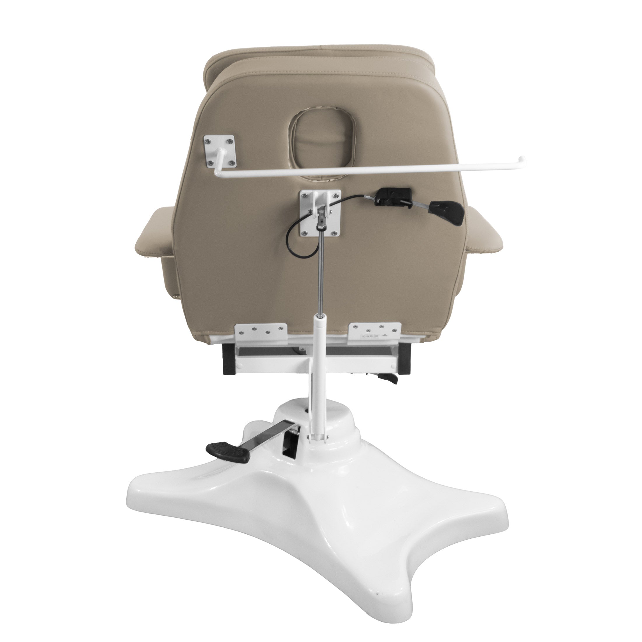 Versa Hydraulic Facial Spa Bed/Chair/Table