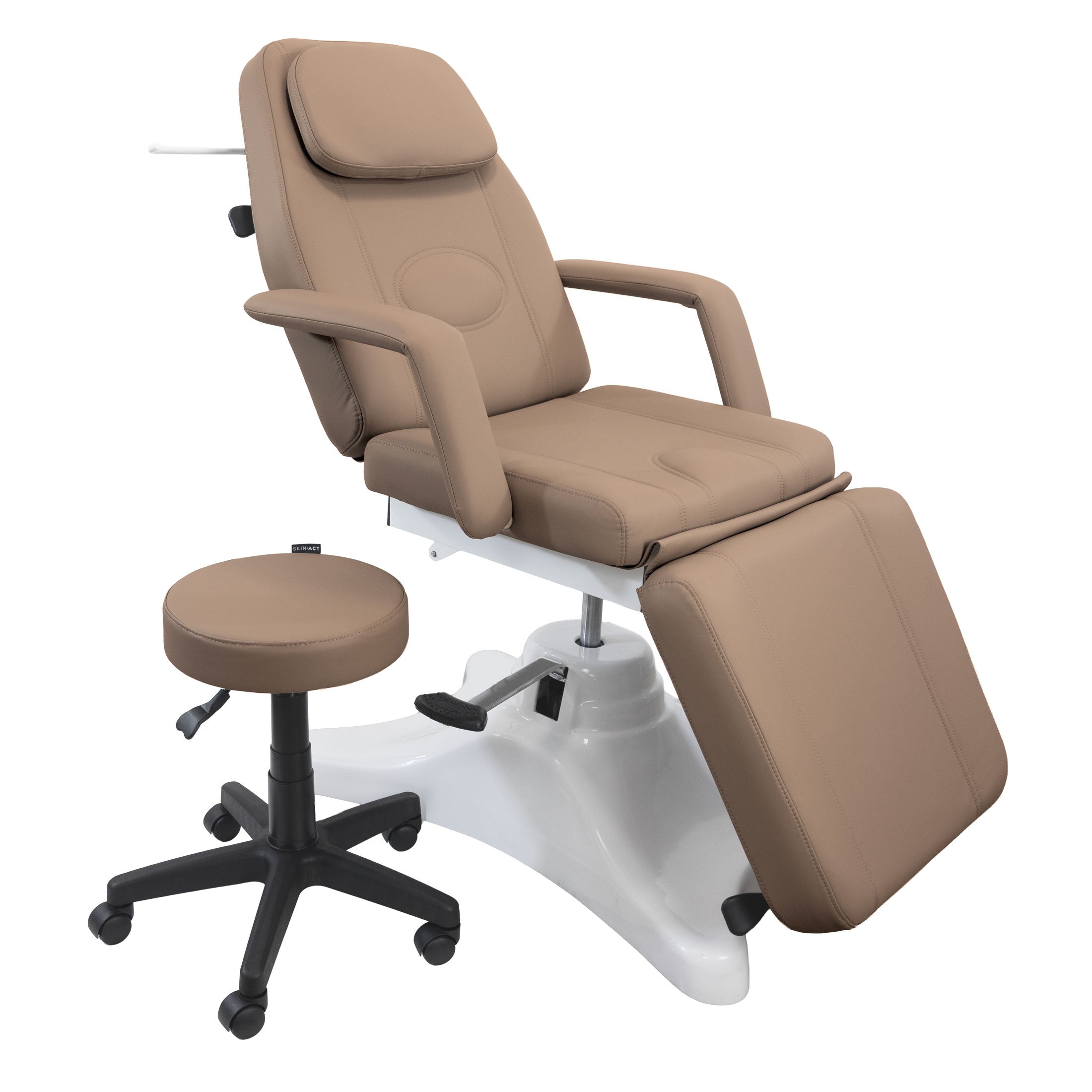 Versa Hydraulic Facial Spa Bed/Chair/Table