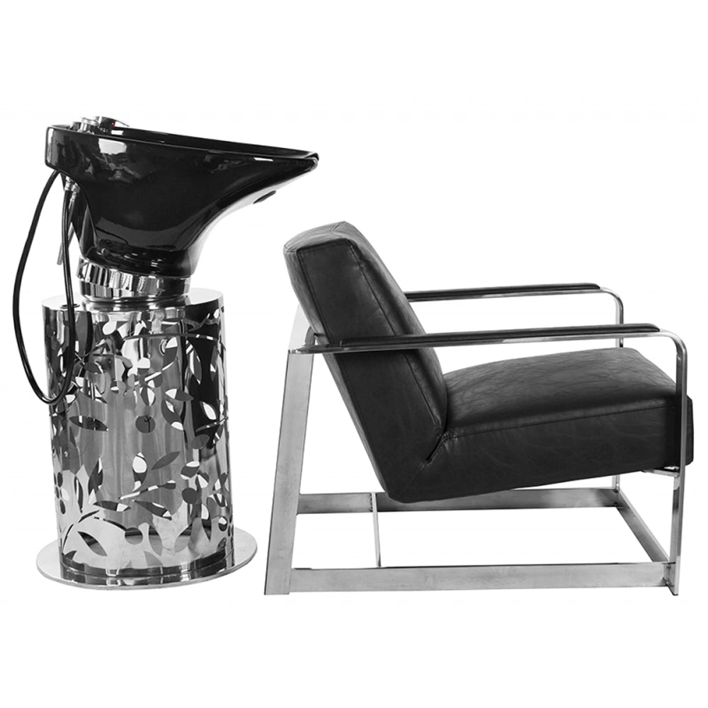Vila Shampoo Chair