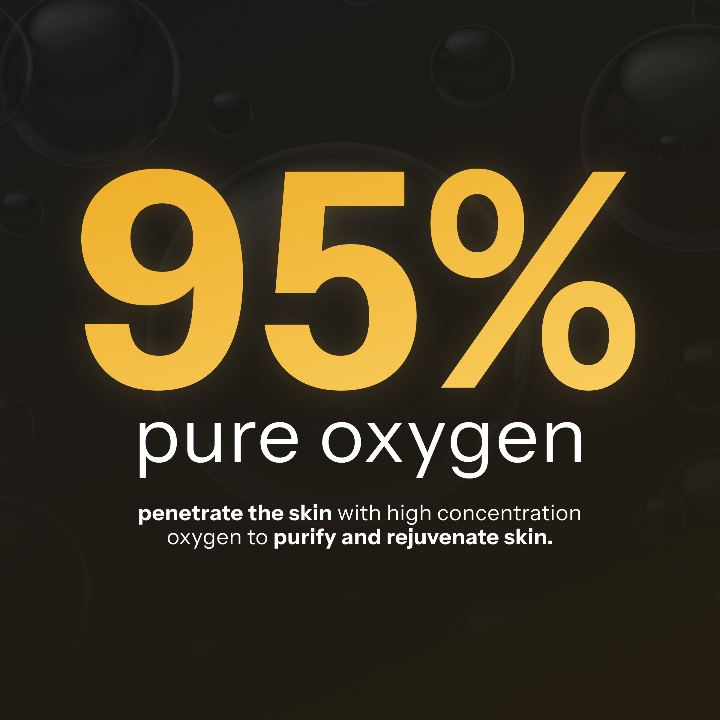 Oxygen Infusion Vitamin C Skin Brightening