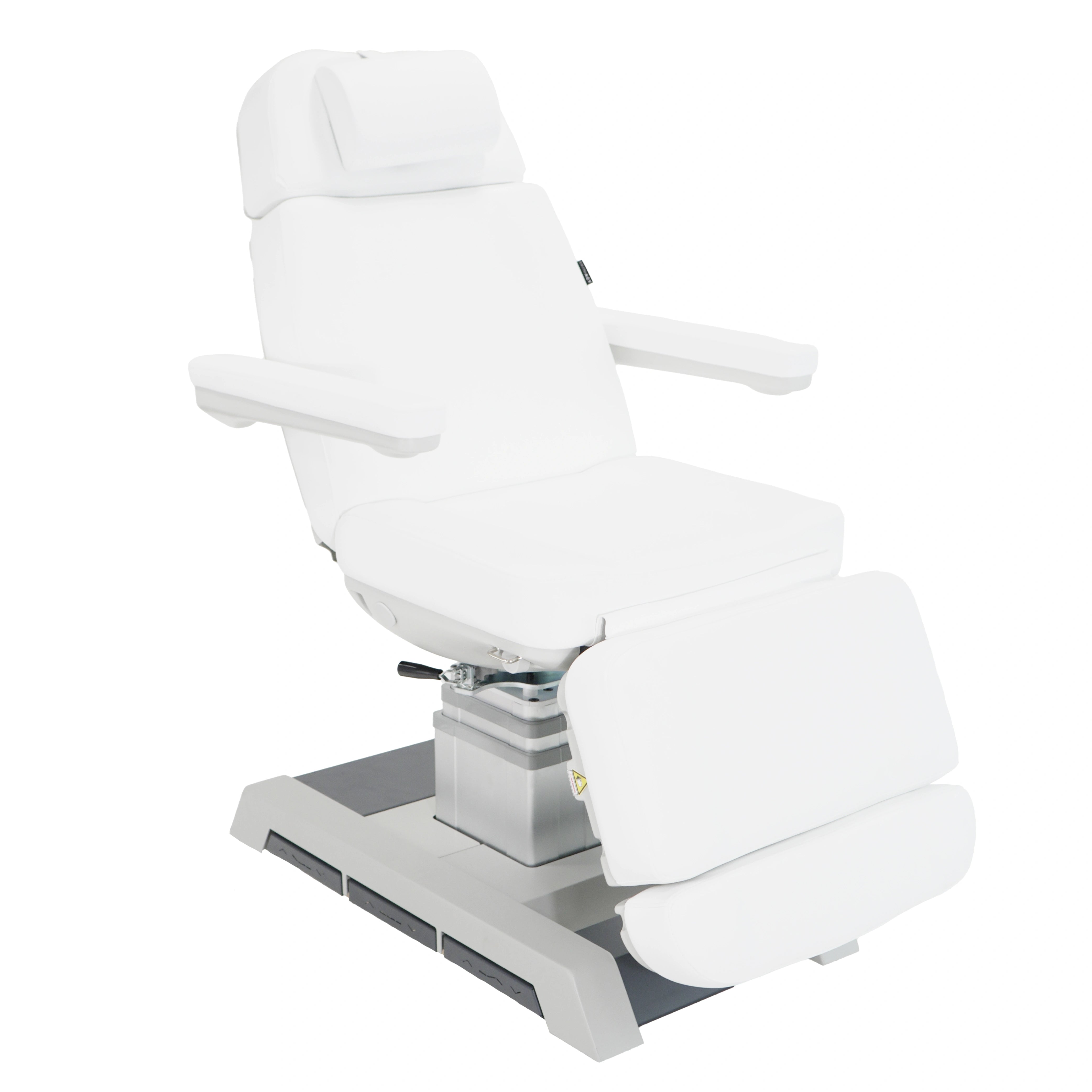 Lux II Spa Equipment Package