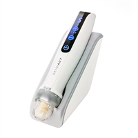 SkinAct Pro Wireless Microneedling Pen With EMS & Light Therapy