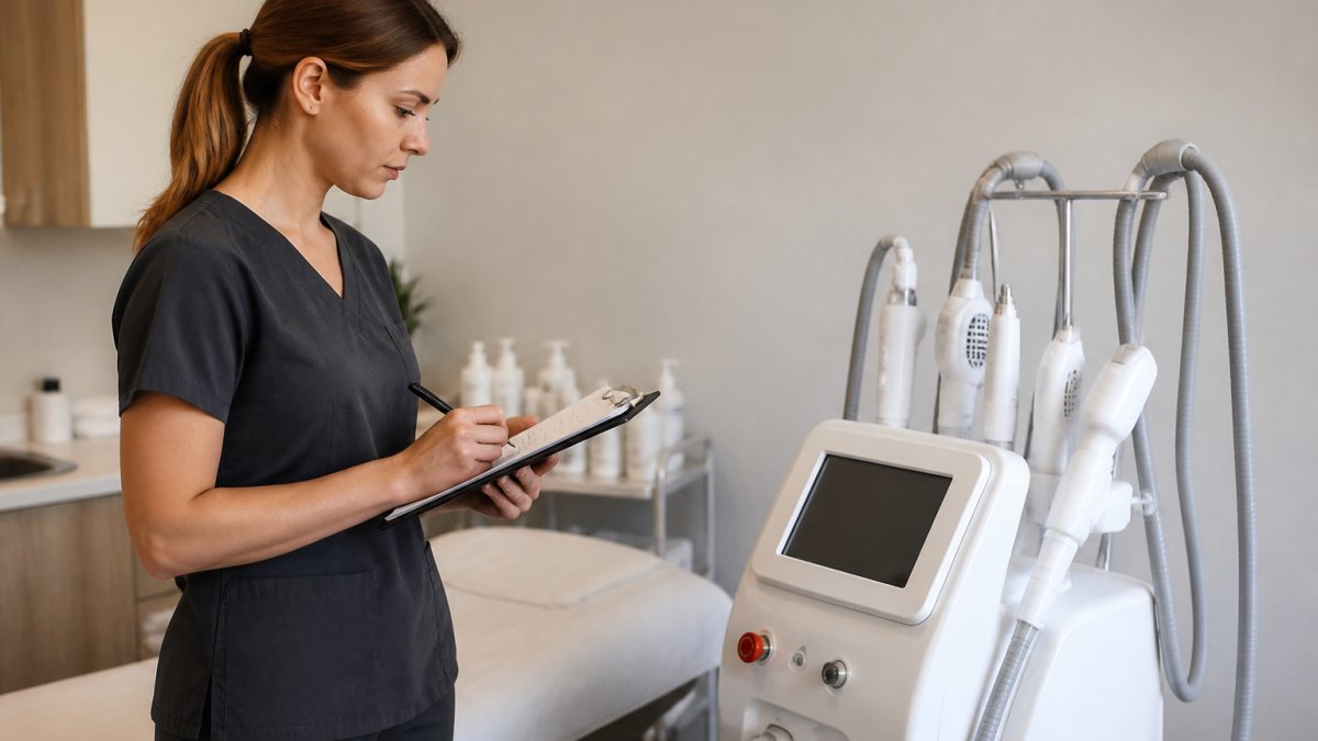 How to Verify FDA Registered Equipment