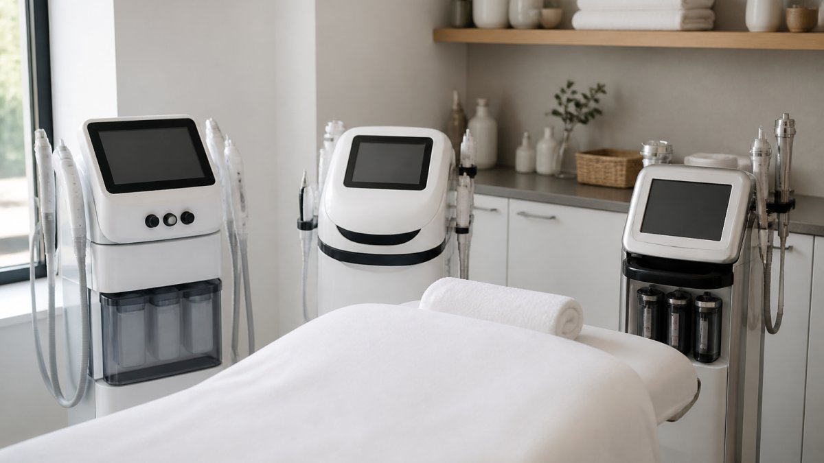 SourceOne Beauty Alternative for Spas: 2026 Buyer's Guide