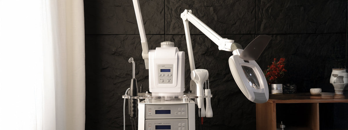 Multi Functioning Device Multi-Function Machines