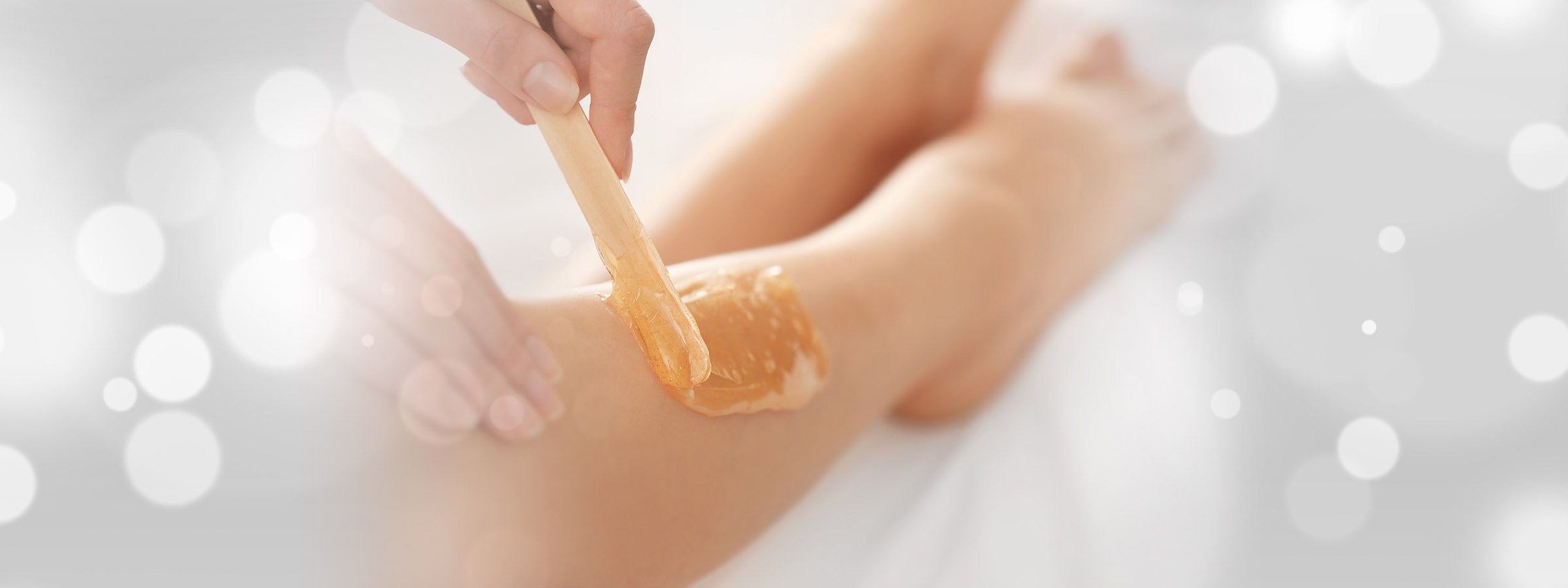 Waxing Products