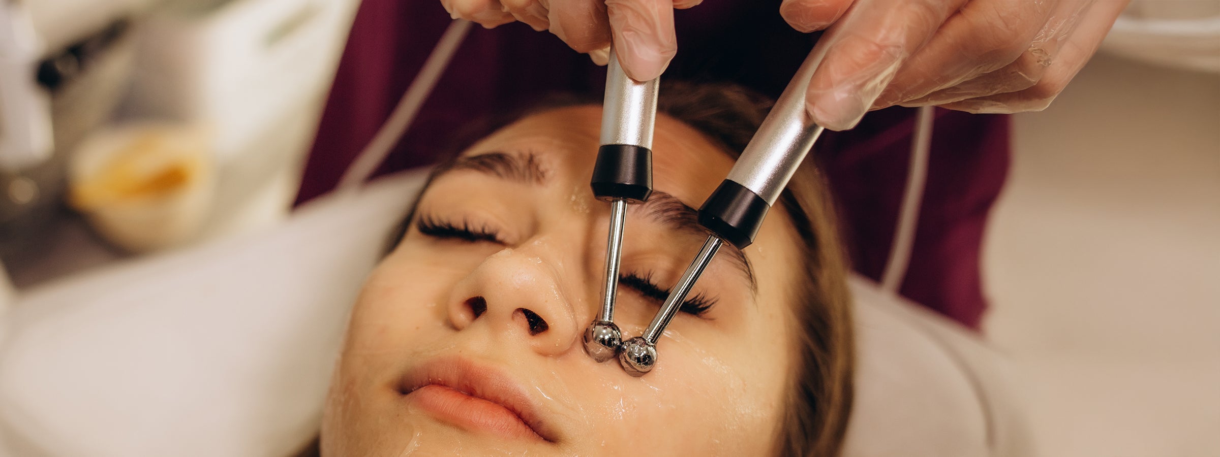 Microcurrent Bio-Lift