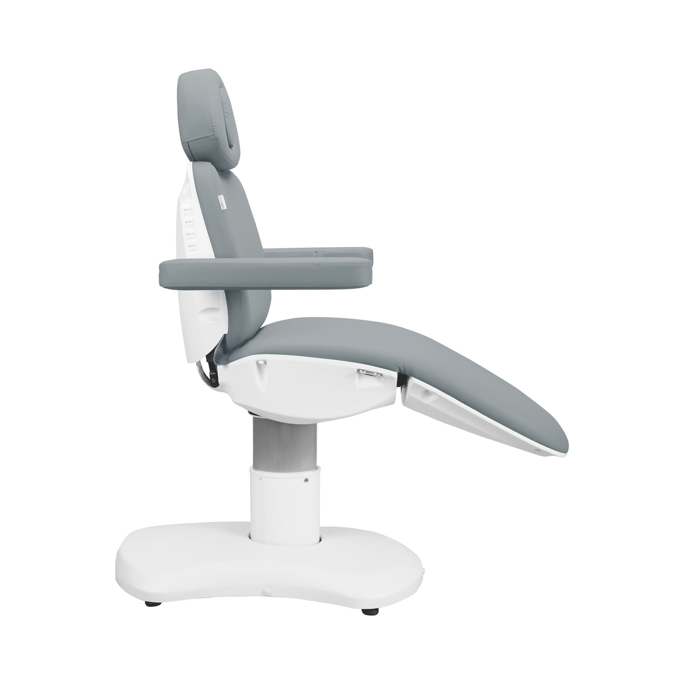 Madison II - Medical Spa Electric Treatment/Procedure Chair (Table)