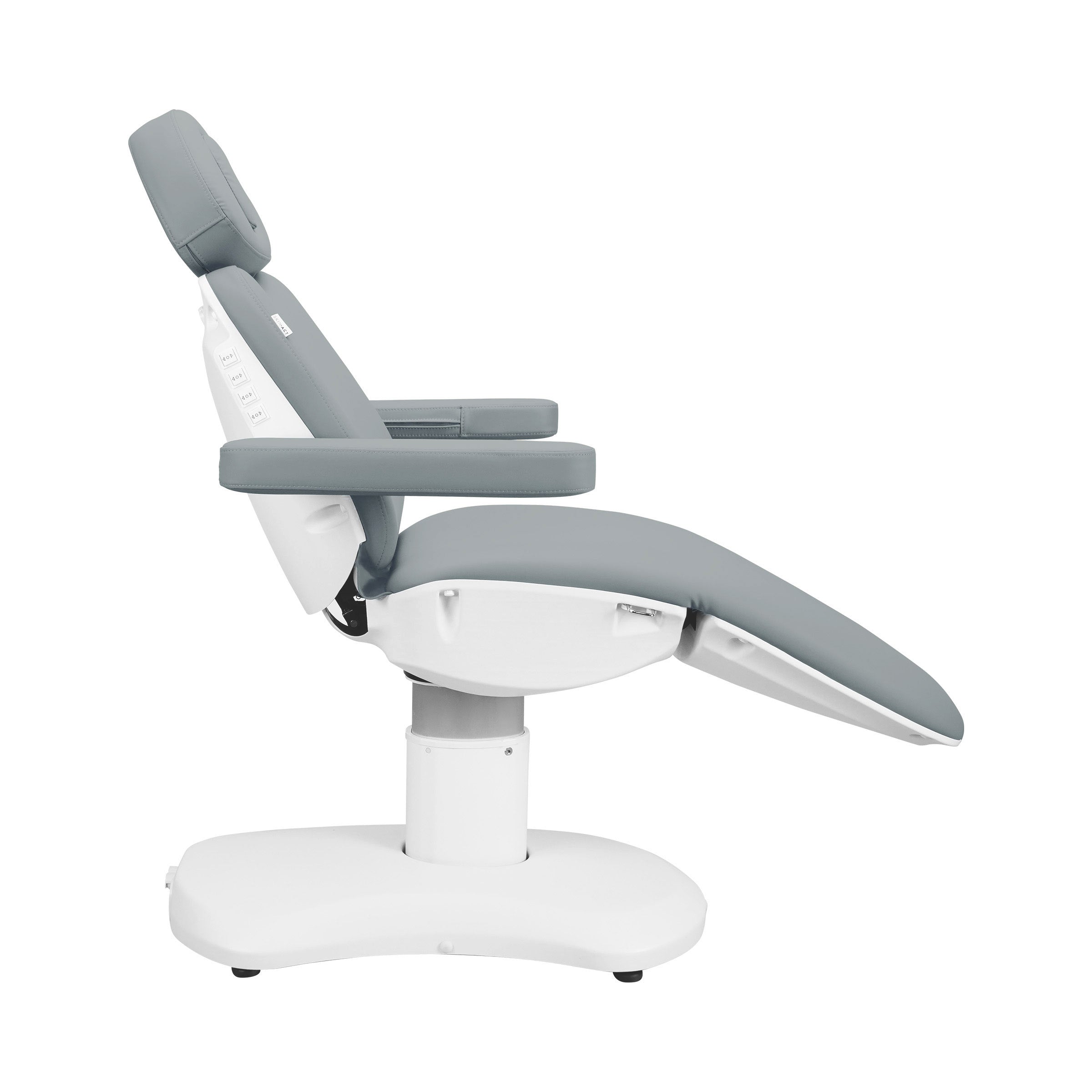 Madison II - Medical Spa Electric Treatment/Procedure Chair (Table)