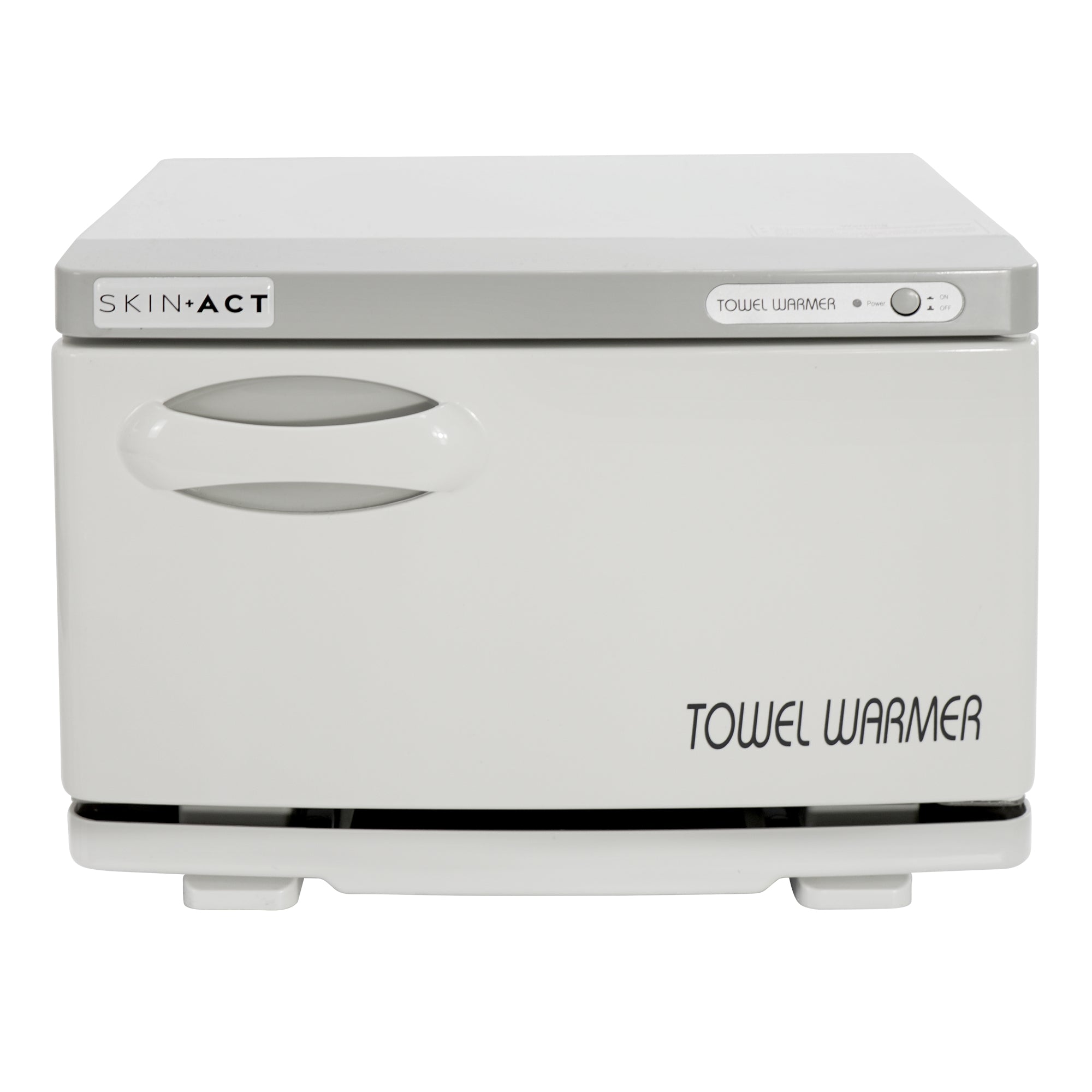 12 Piece Hot Towel Cabinet With UL