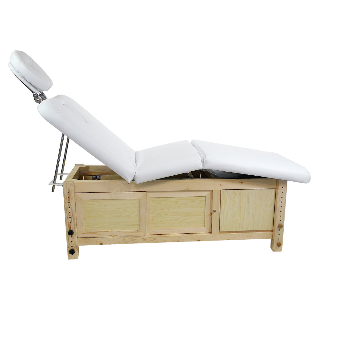 Lux Spa Treatment Bed (Facial, Massage Table)