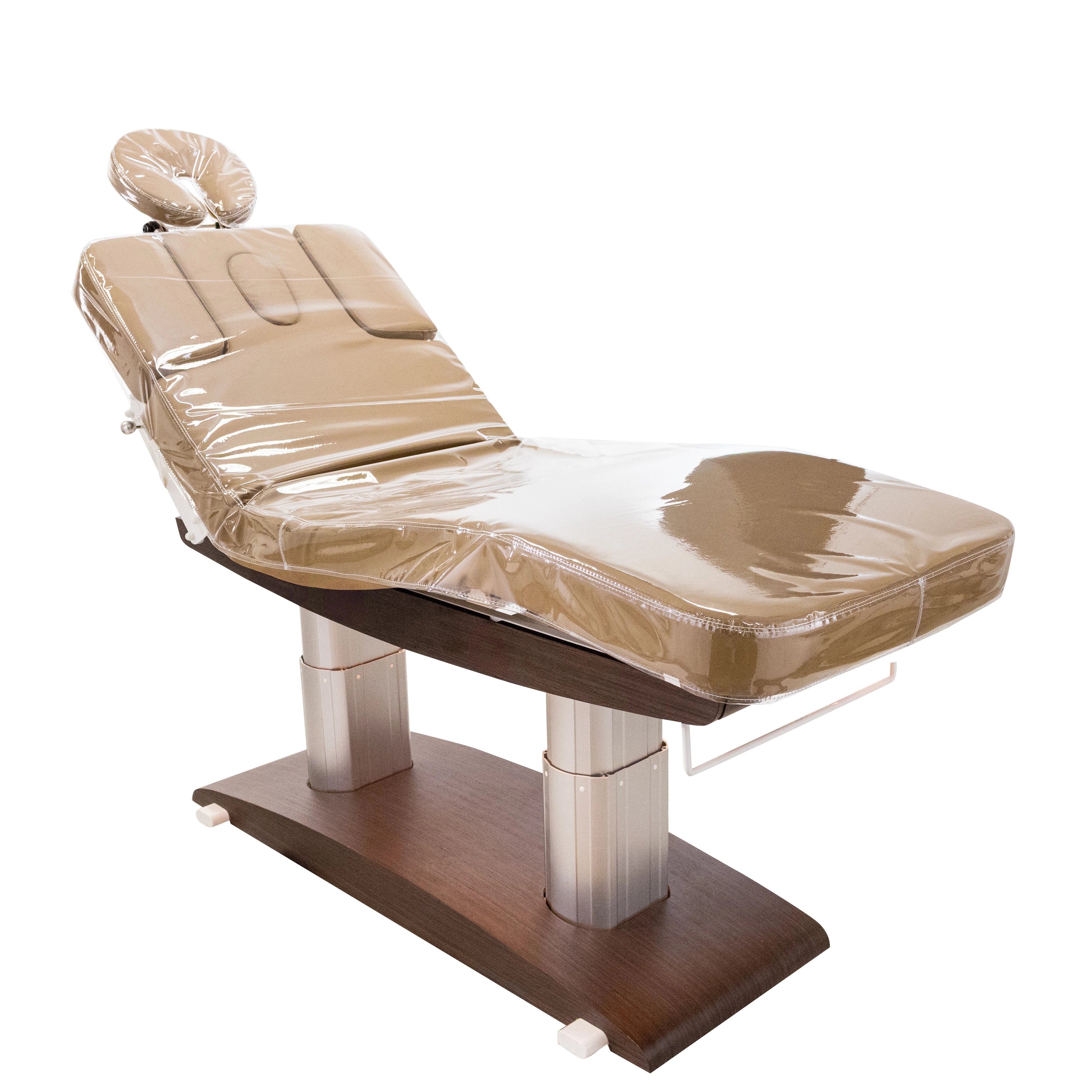 Full Plastic Cover Set For Sage and Bale Treatment Tables