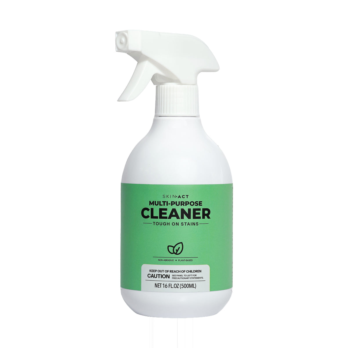 SkinAct Disinfecting Multi Purpose Cleaner for Upholstery
