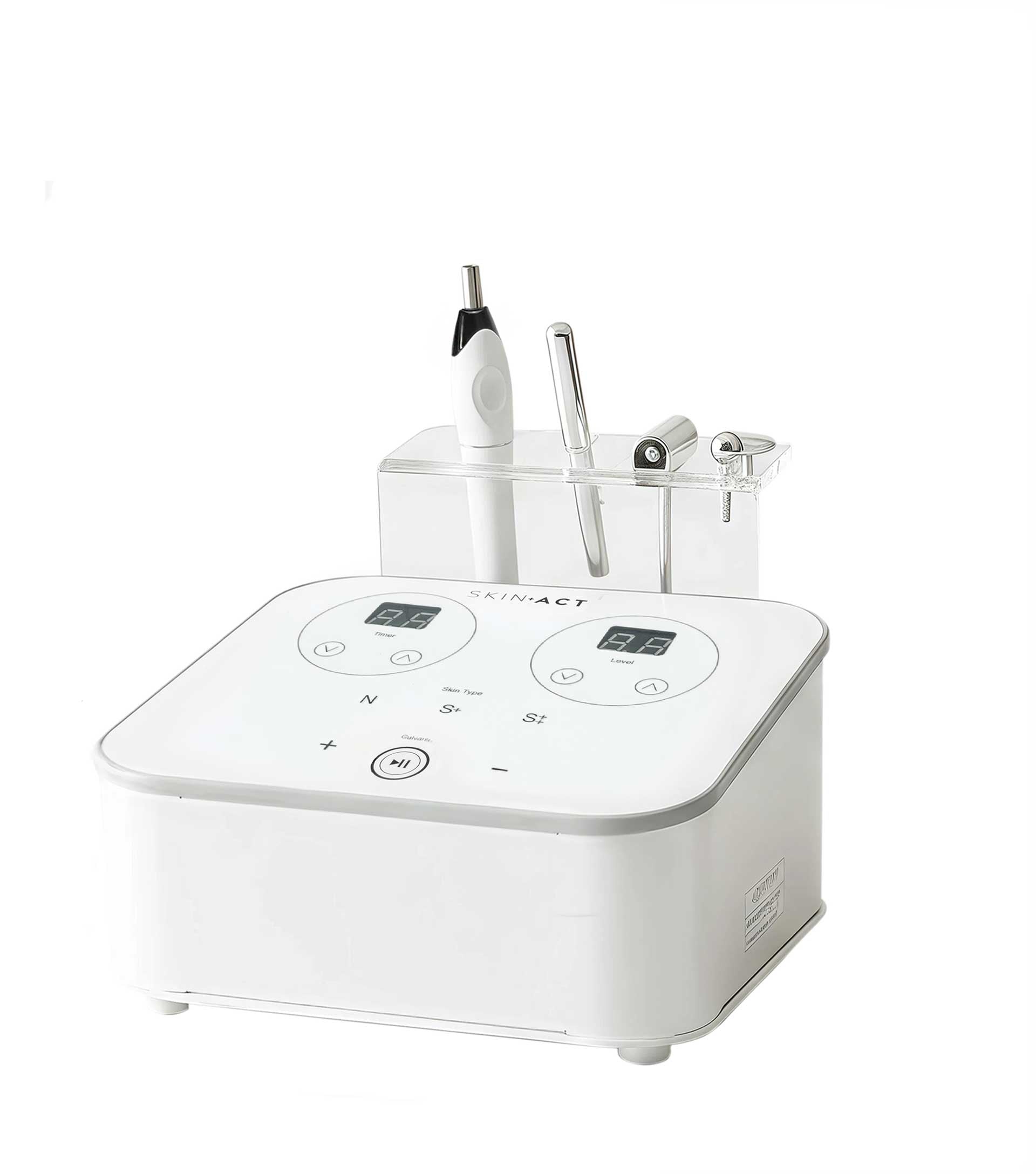 Galvanic Facial Skincare Unit