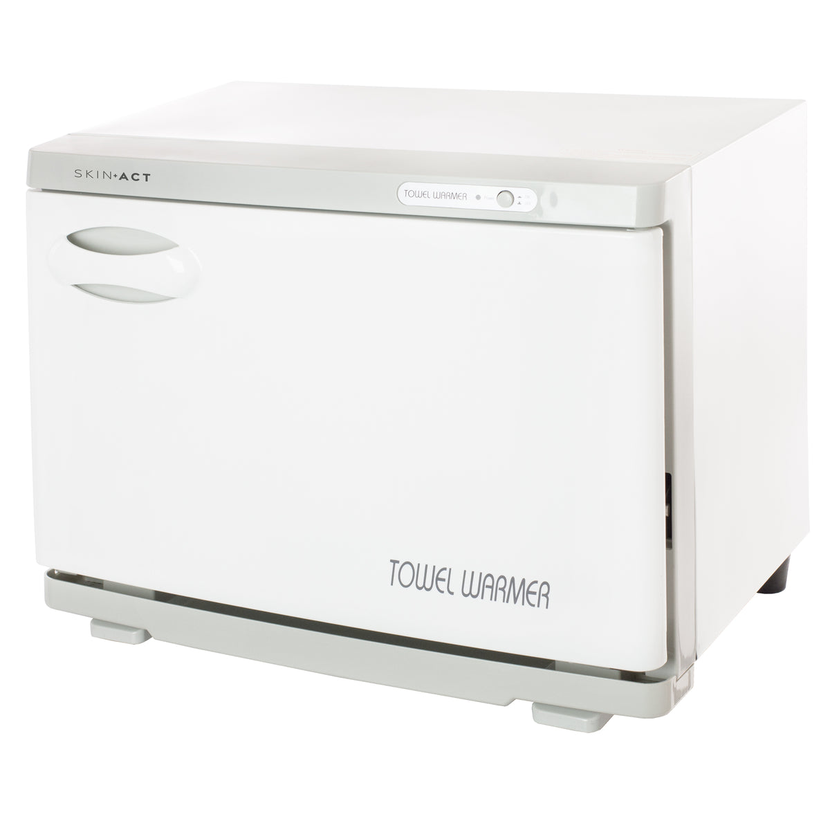 24 Piece Hot Towel Cabinet Towel Warmer