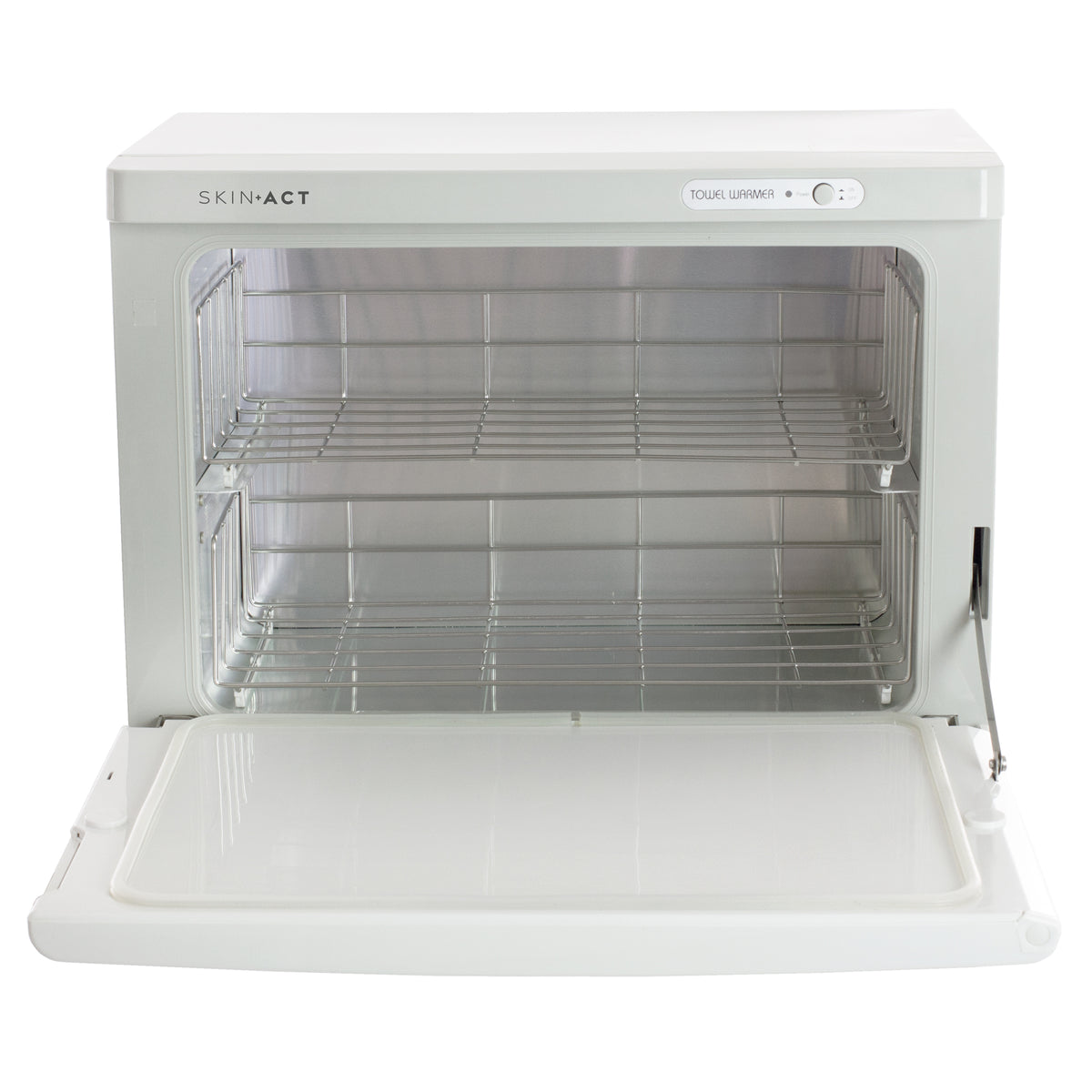 24 Piece Hot Towel Cabinet Towel Warmer