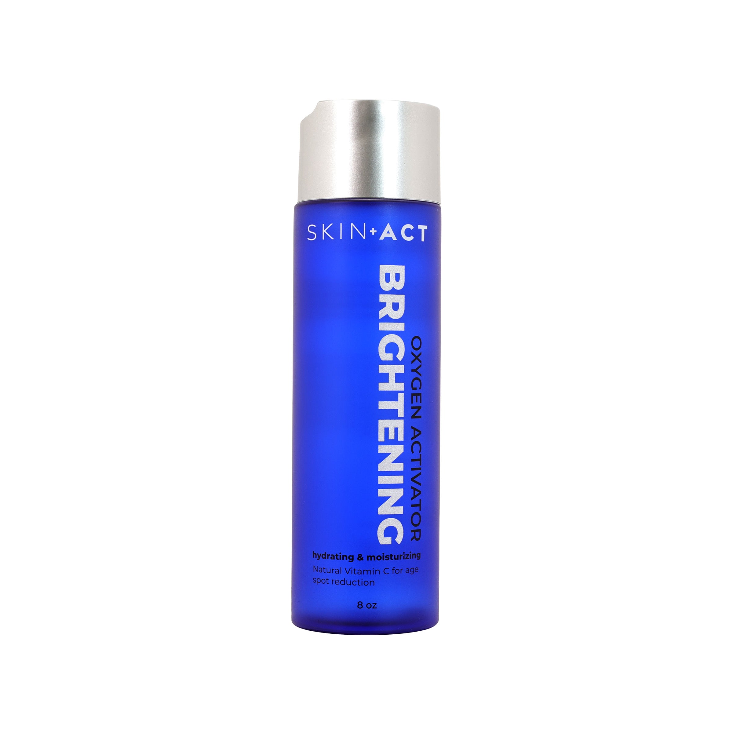 Skin Brightening Oxygen Activator With Vitamin C