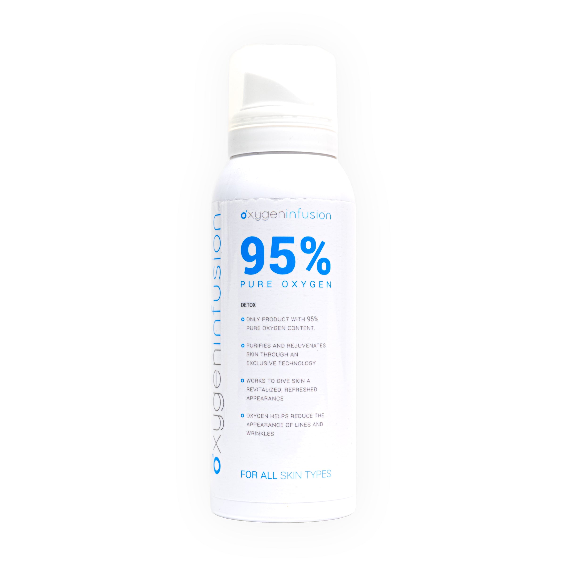 美容液 ALG MOIST PACK EX & SOD ESSENCE S O2 Oxygen Infusion Detox Facial Spray