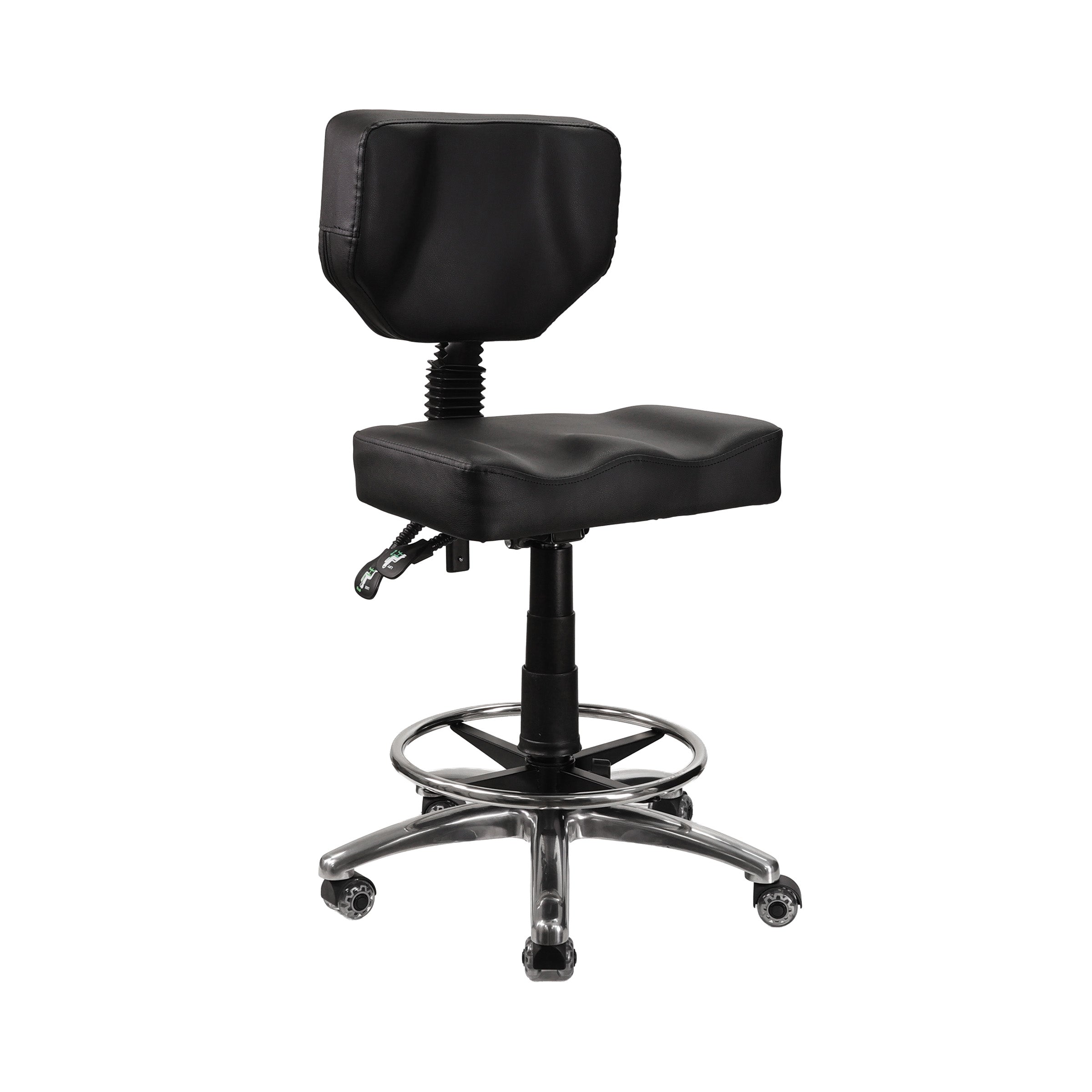 Comfortable Esthetician Chair