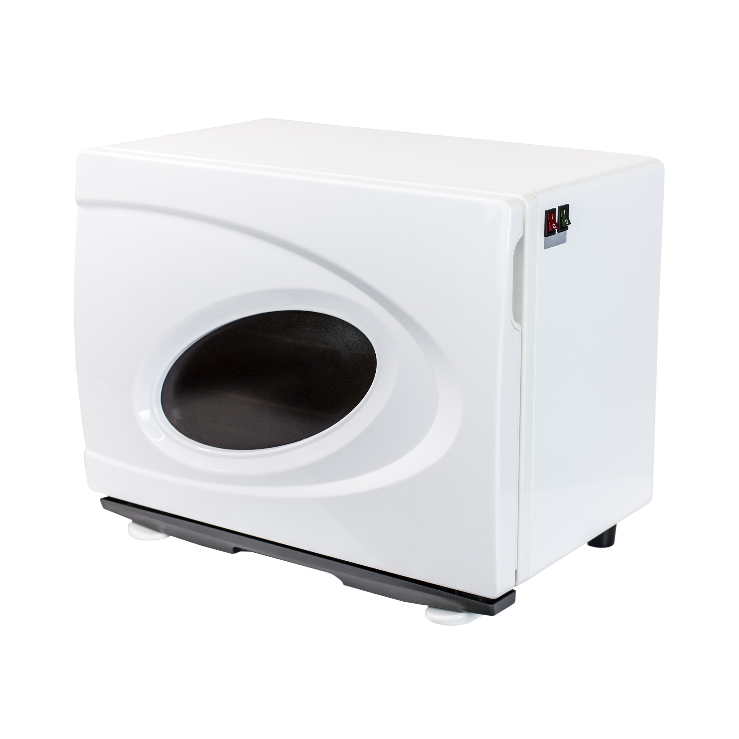 ボディ・フェイスケア Vmax Supra Hot Towel Cabinet Warmer Plus UV Sterilizer