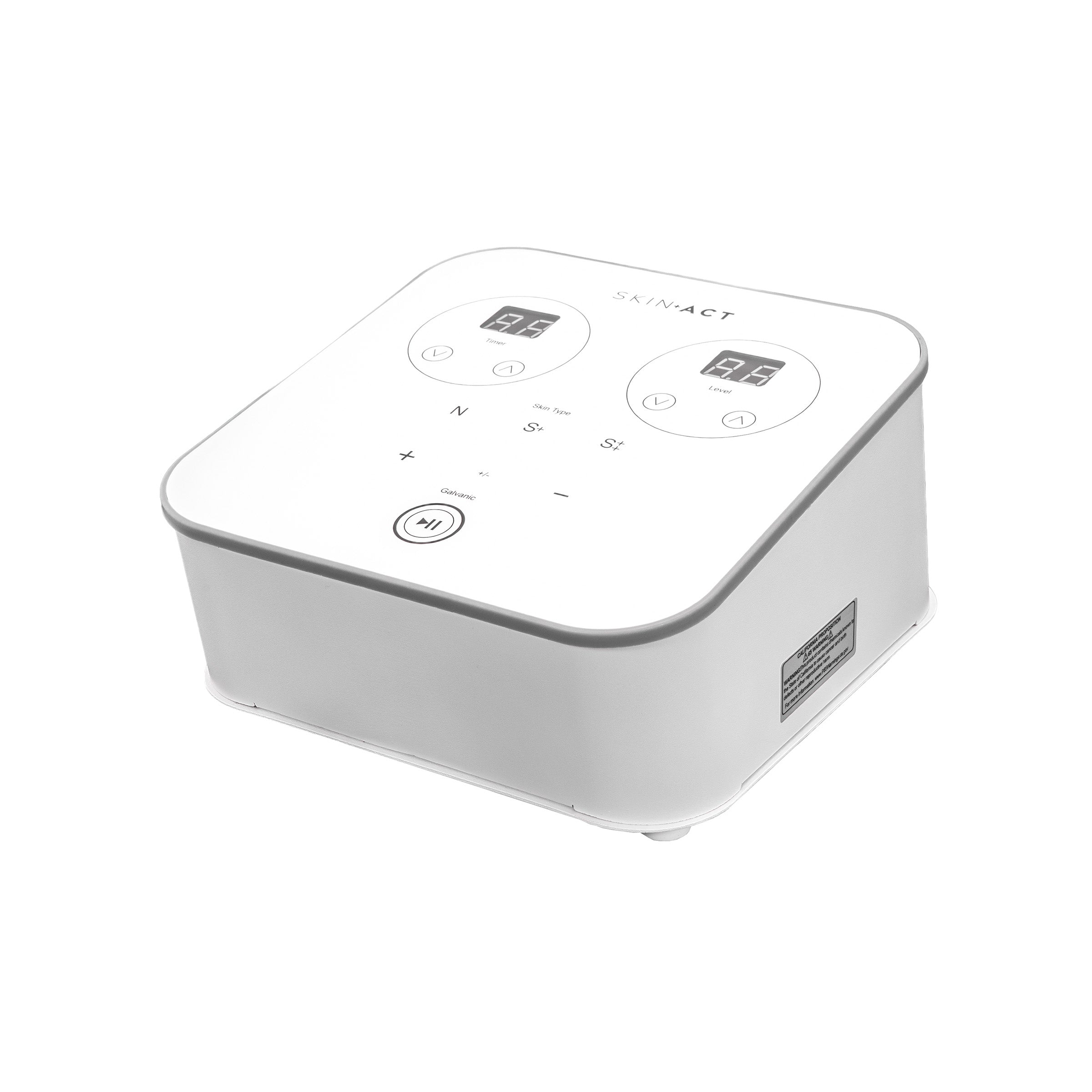 Galvanic Facial Skincare Unit