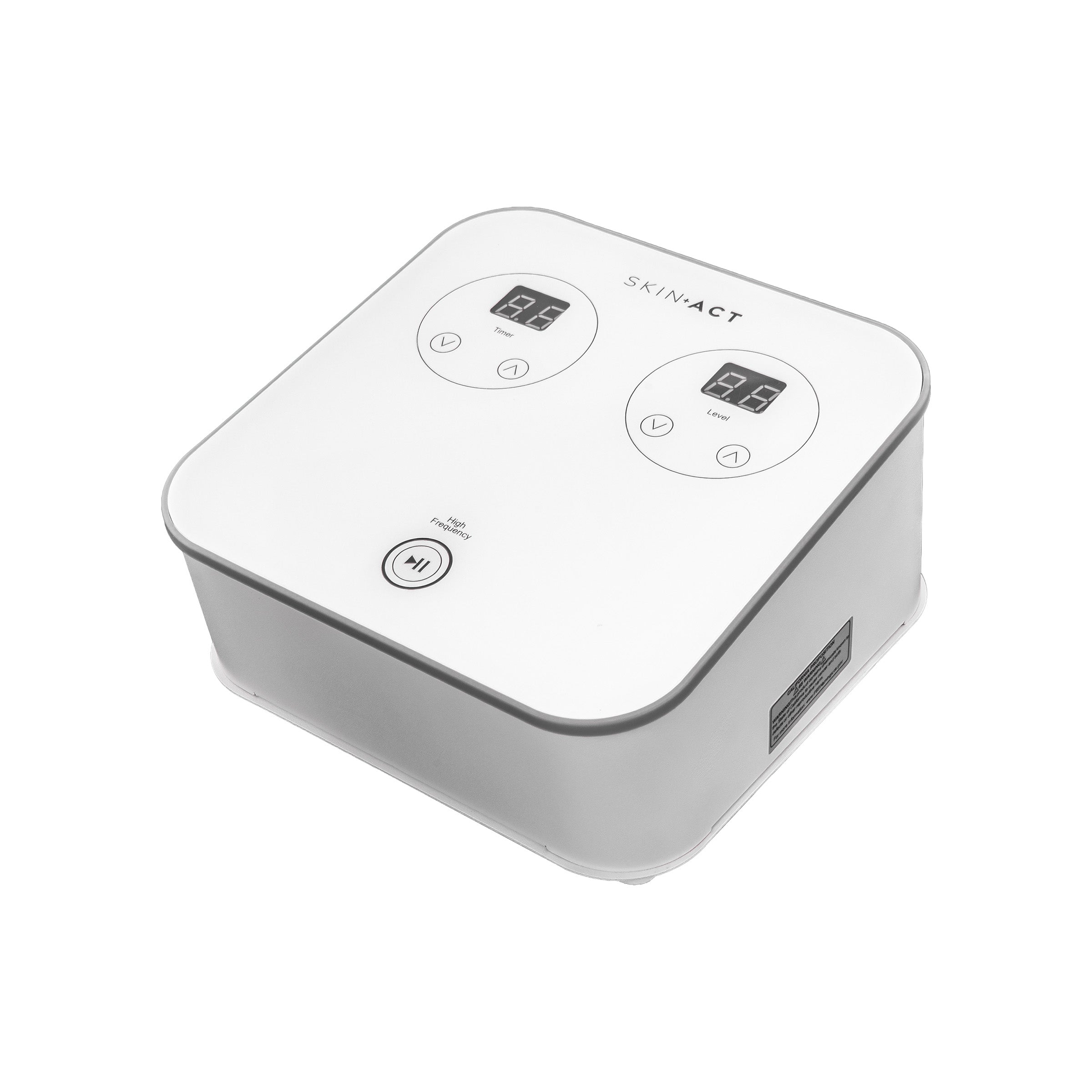 High Frequency Facial Unit