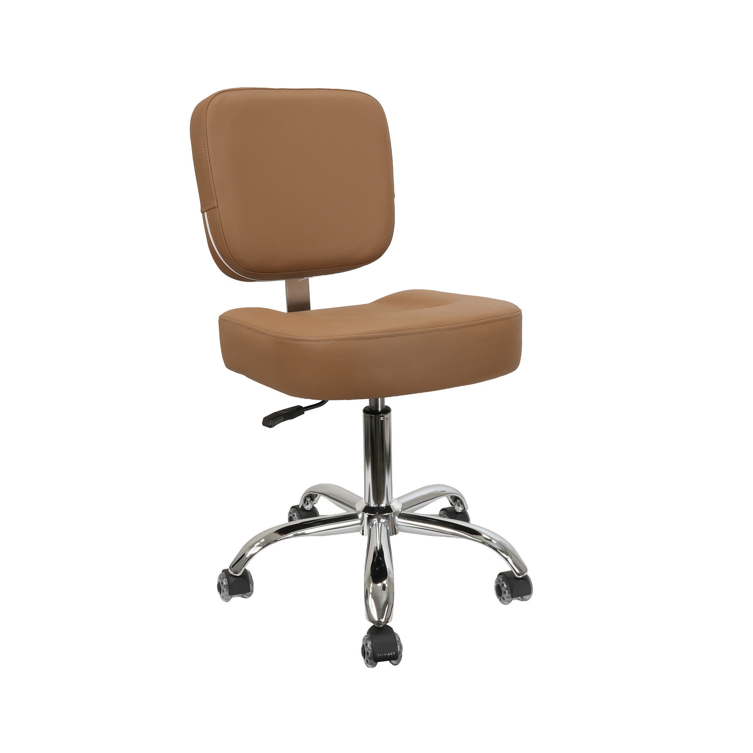 Lux Comfortable Esthetician Chair Stool