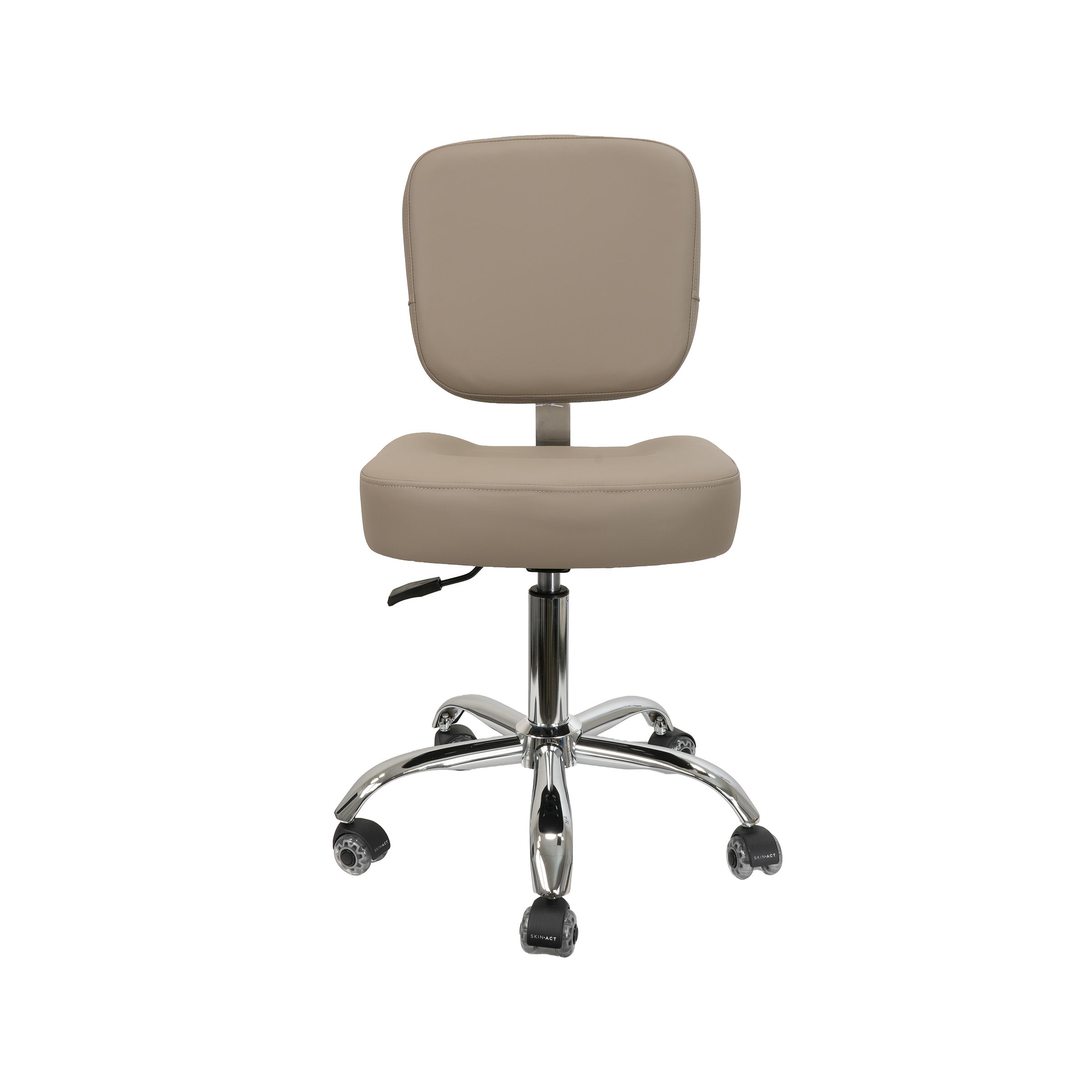 Lux Comfortable Esthetician Chair Stool