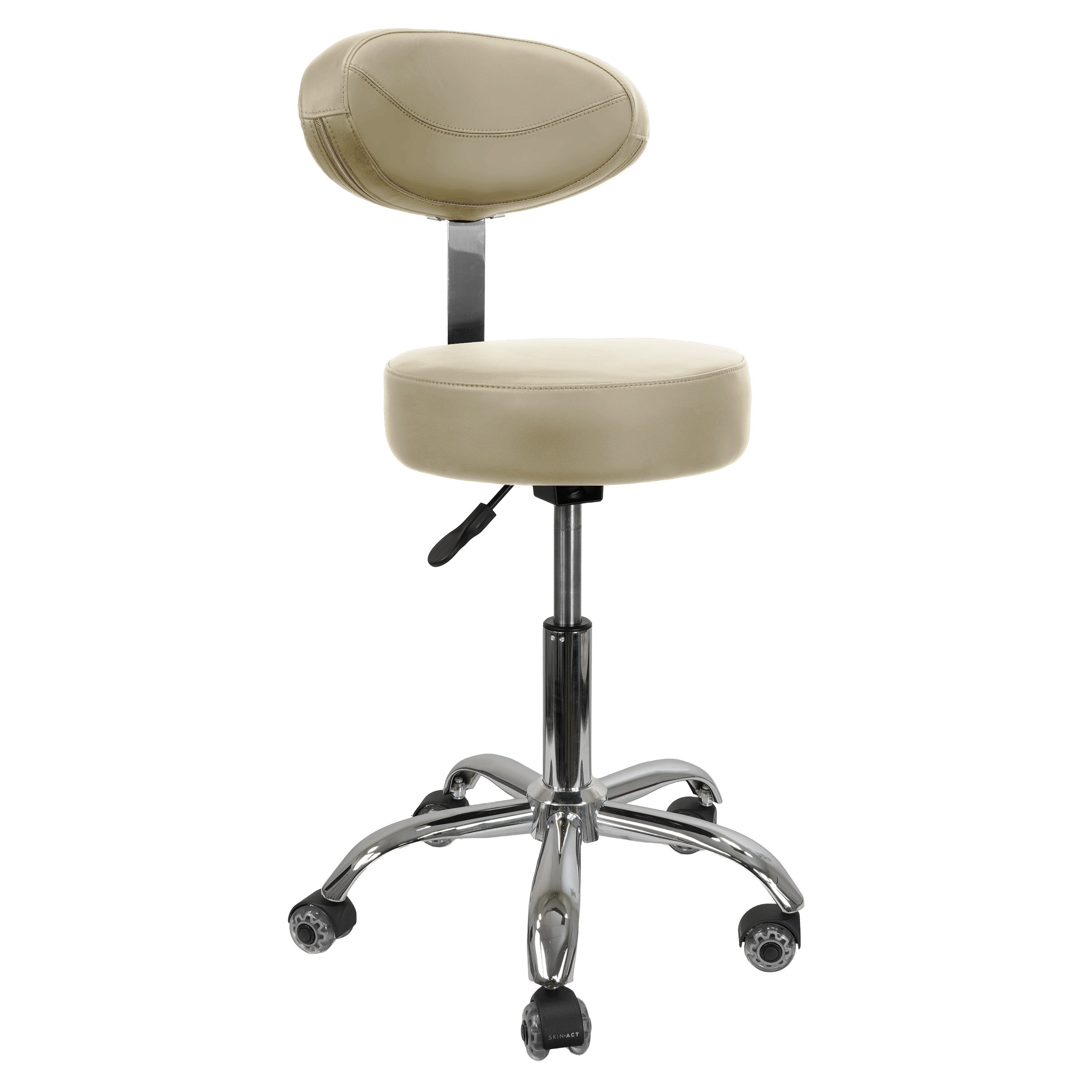 Pro Beauty Stool Esthetician Chair