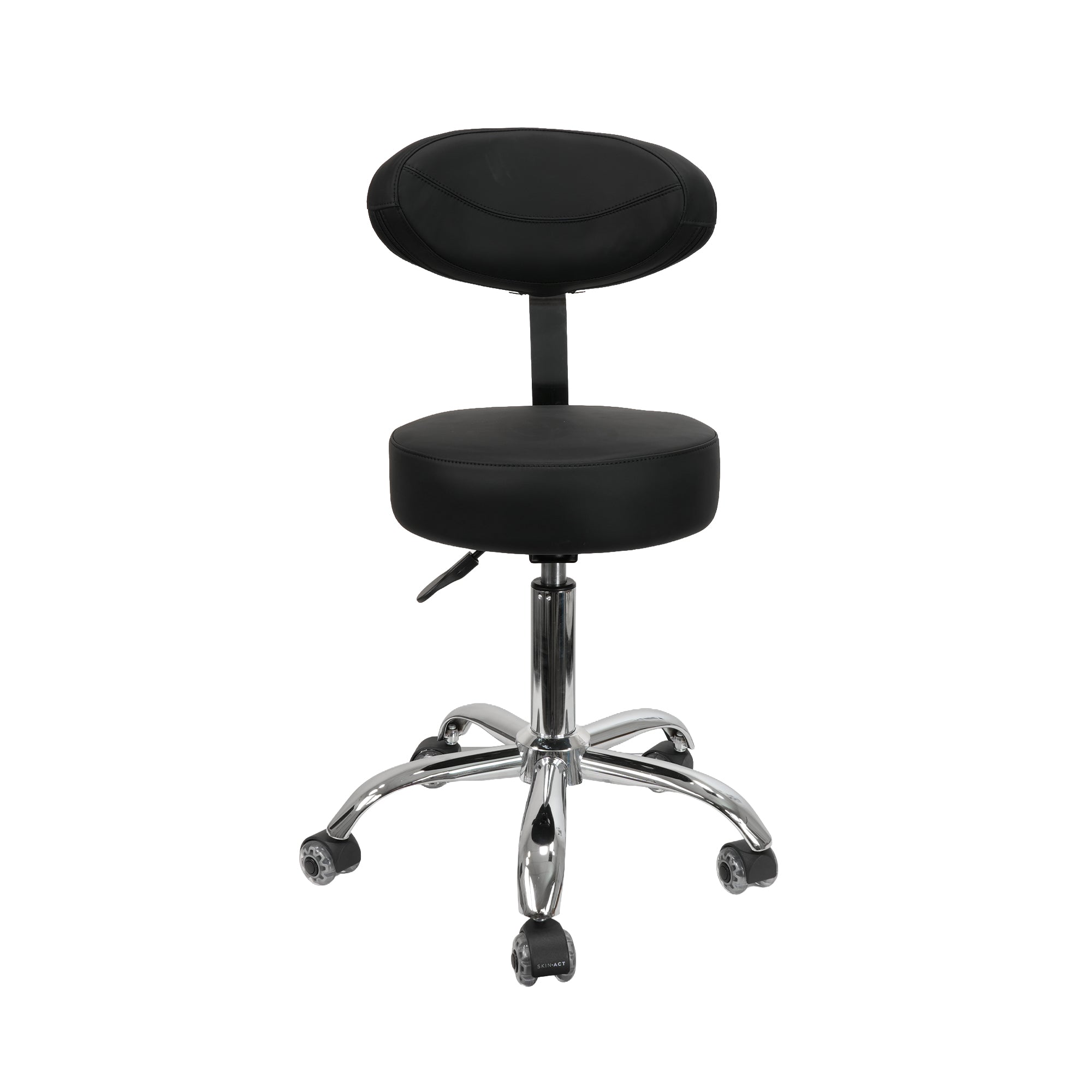 Pro Beauty Stool Esthetician Chair
