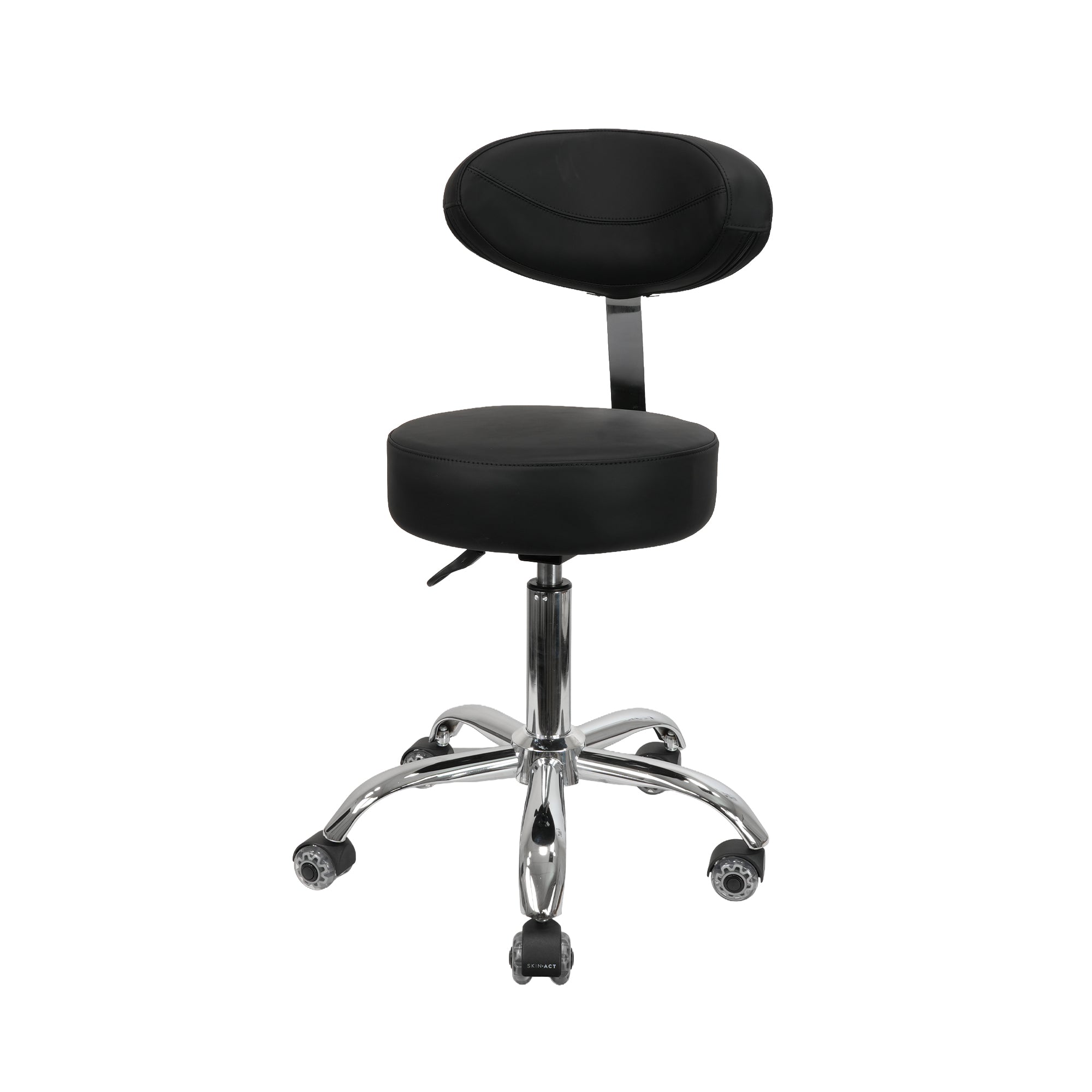 Pro Beauty Stool Esthetician Chair