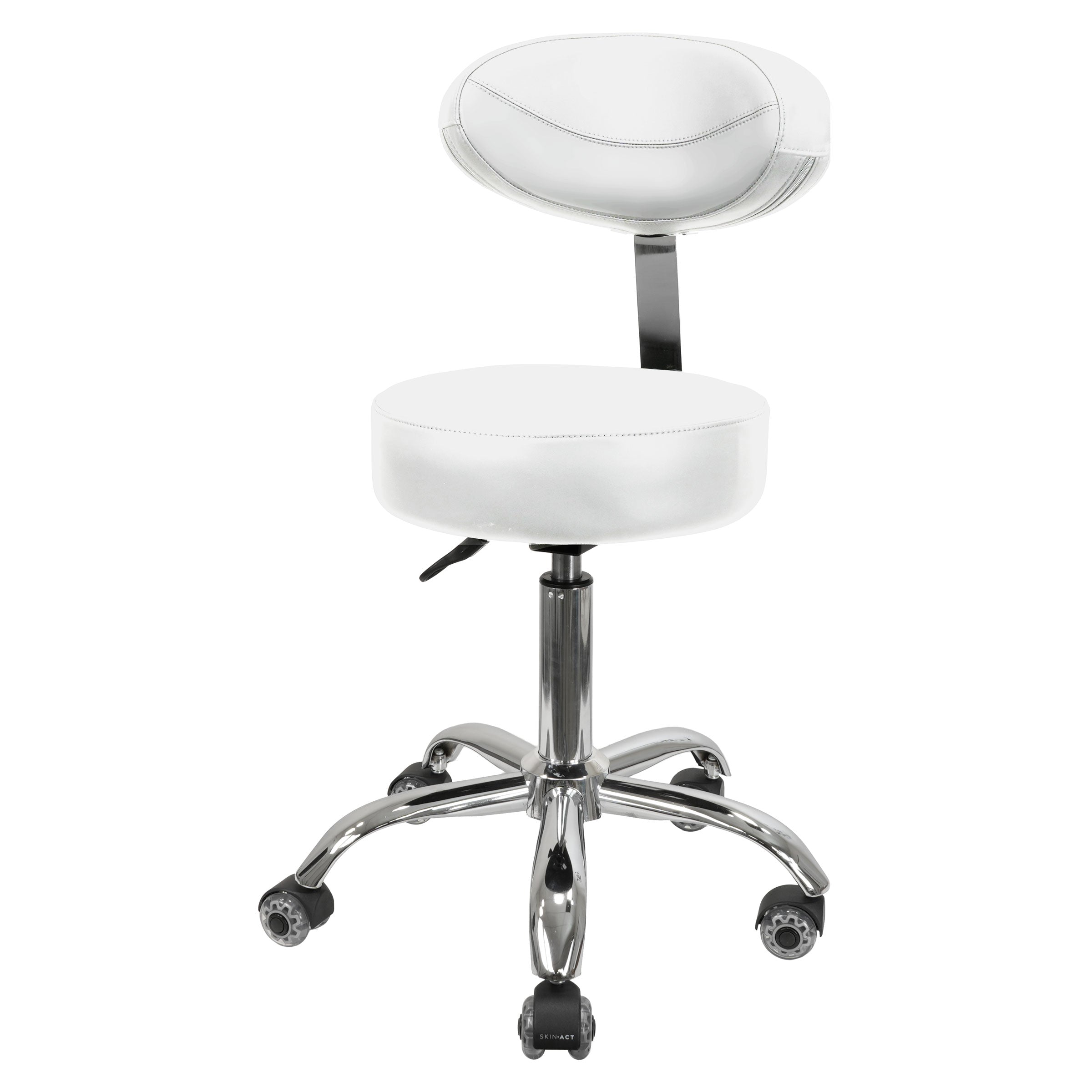 Pro Beauty Stool Esthetician Chair