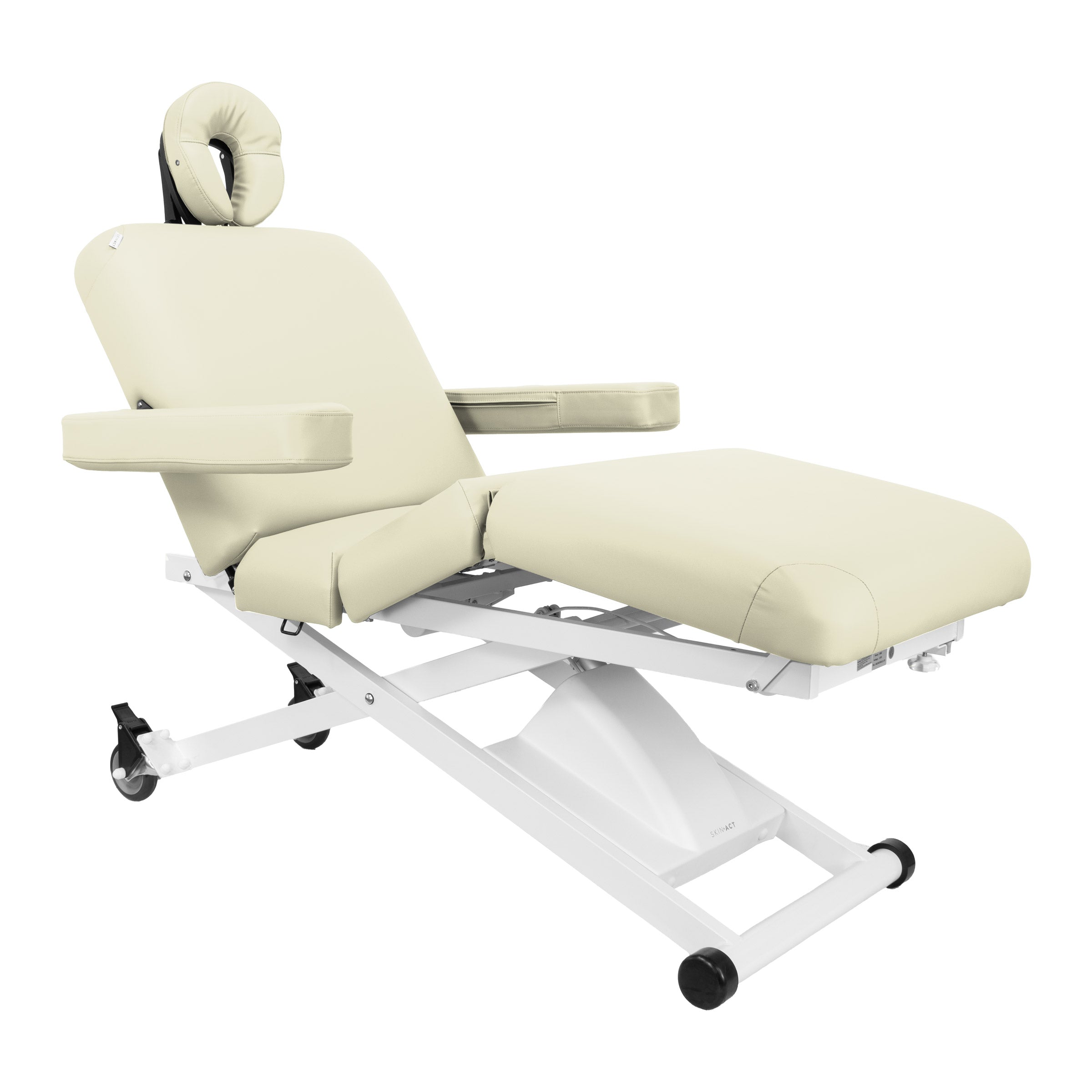 Cleo Electric Spa Treatment Table (Facial Massage Bed)