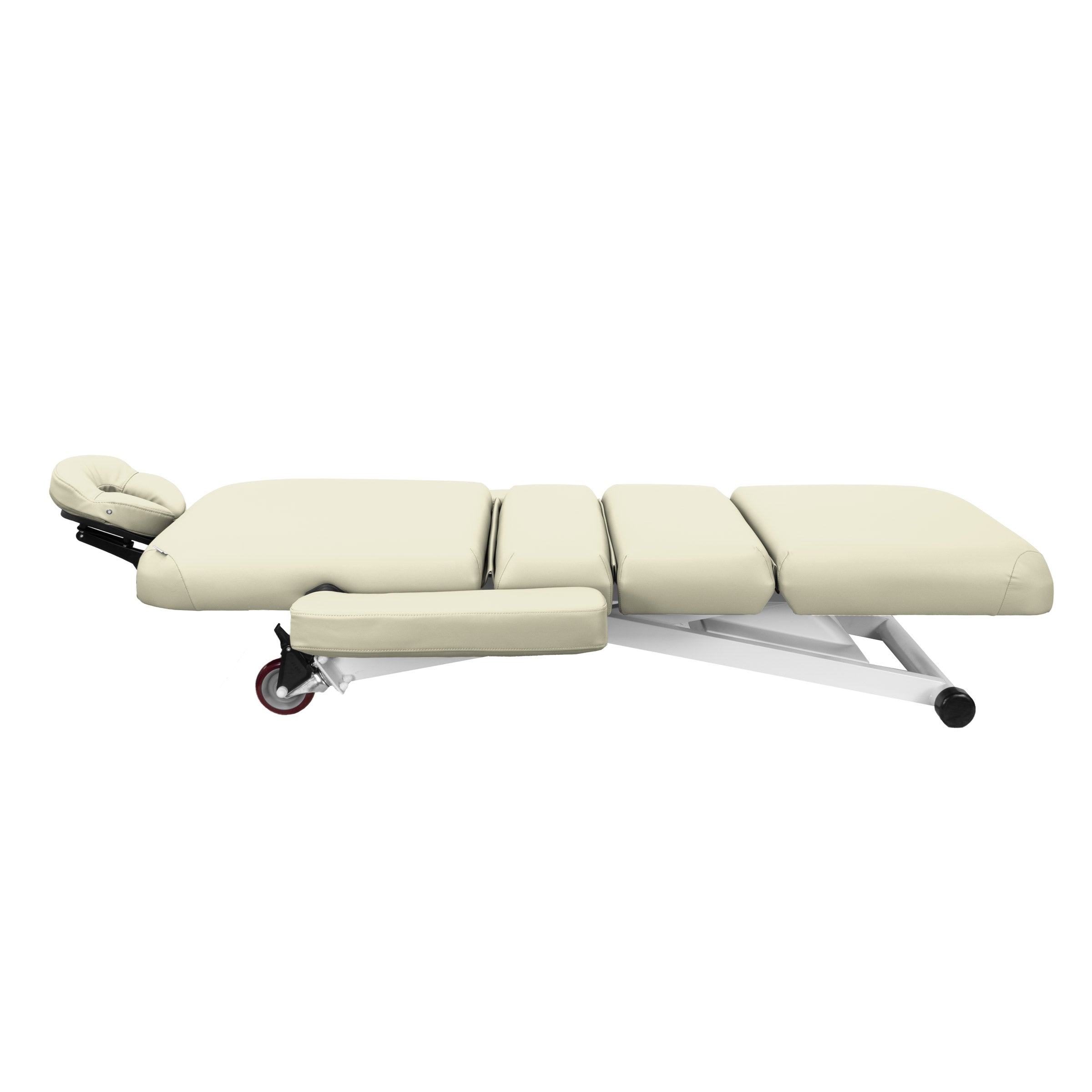 Cleo Electric Spa Treatment Table (Facial Massage Bed)
