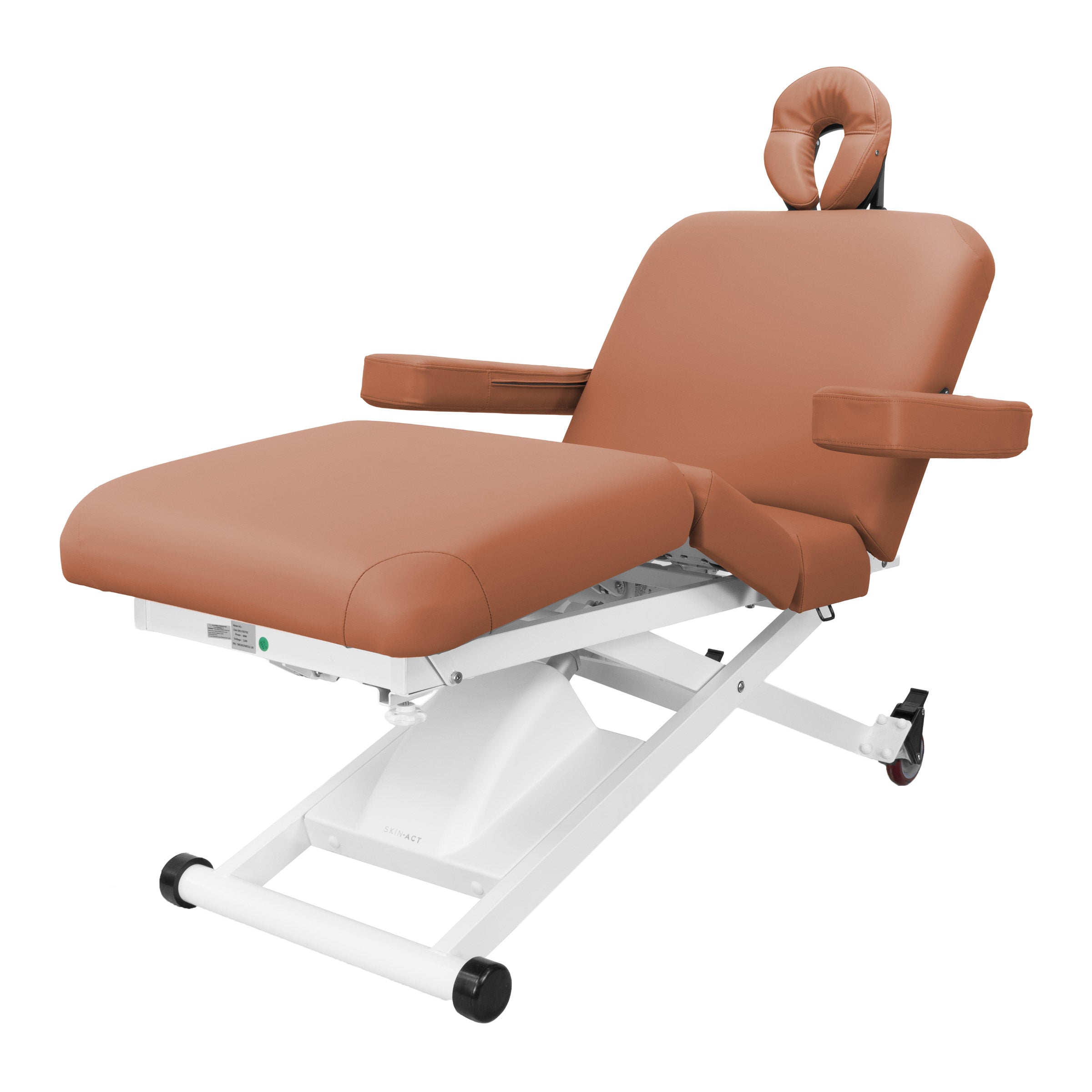 Cleo Electric Spa Treatment Table (Facial Massage Bed)