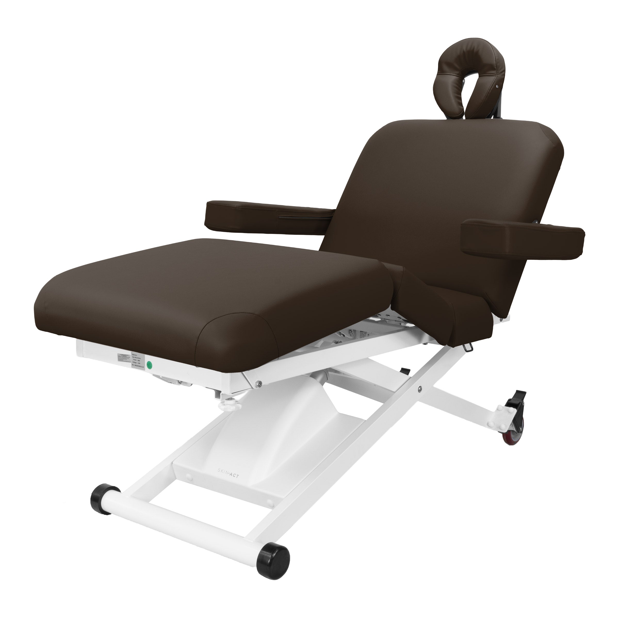 Cleo Electric Spa Treatment Table (Facial Massage Bed)