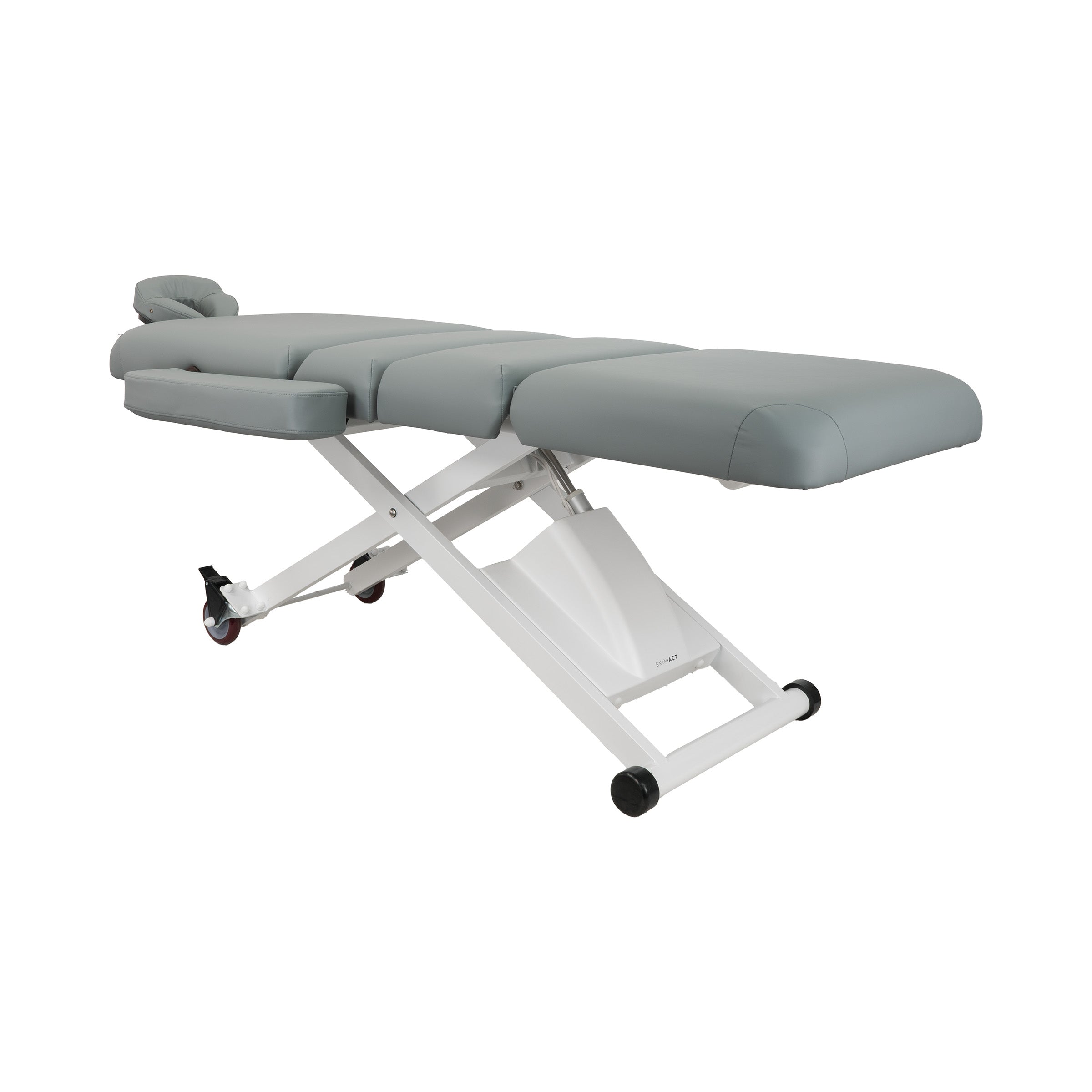 Cleo Electric Spa Treatment Table (Facial Massage Bed)