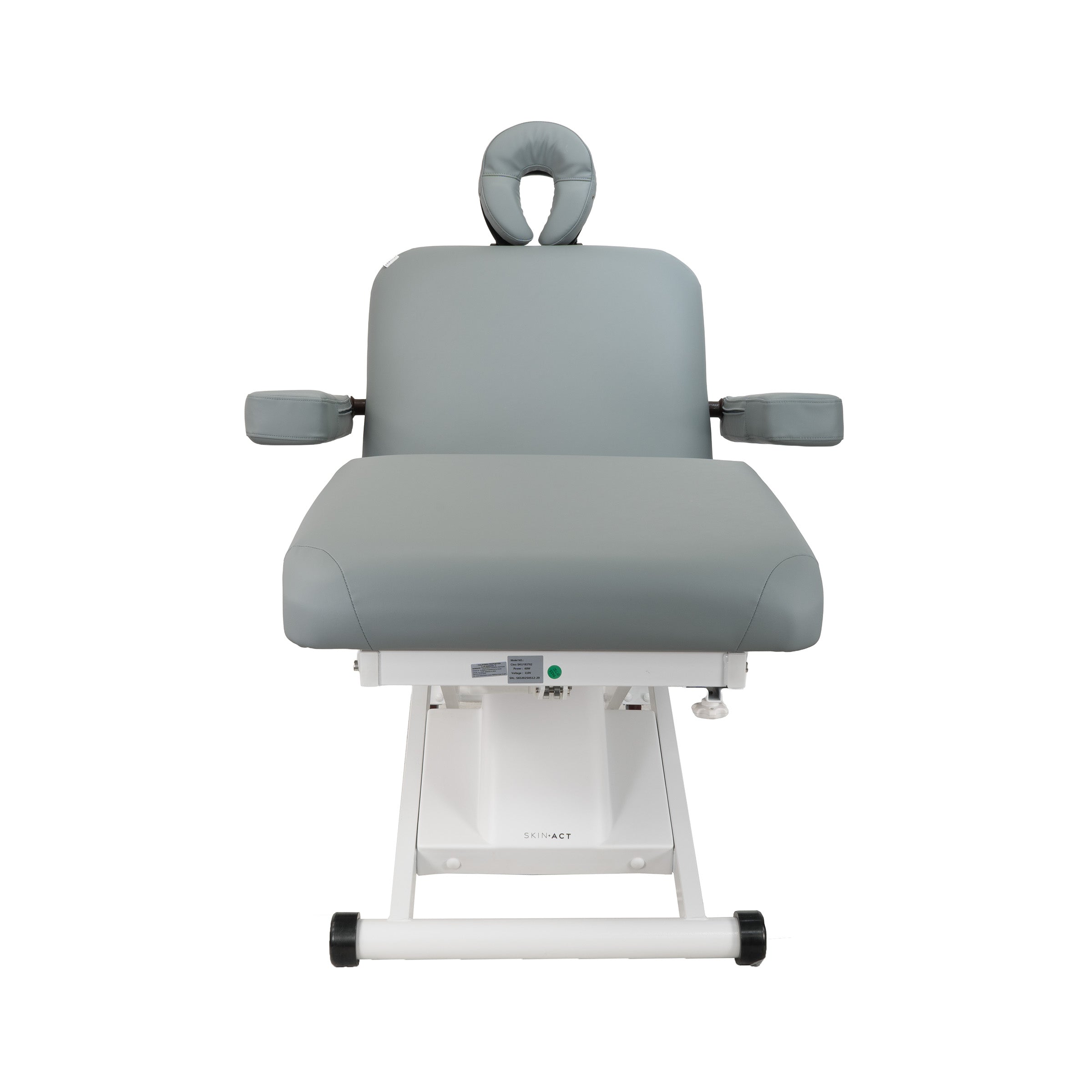 Cleo Electric Spa Treatment Table (Facial Massage Bed)