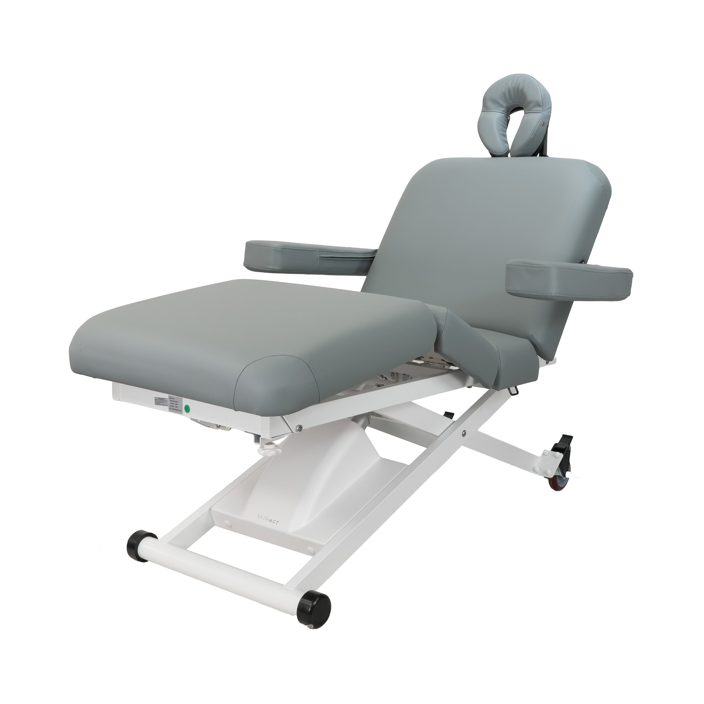 Cleo Electric Spa Treatment Table (Facial Massage Bed)