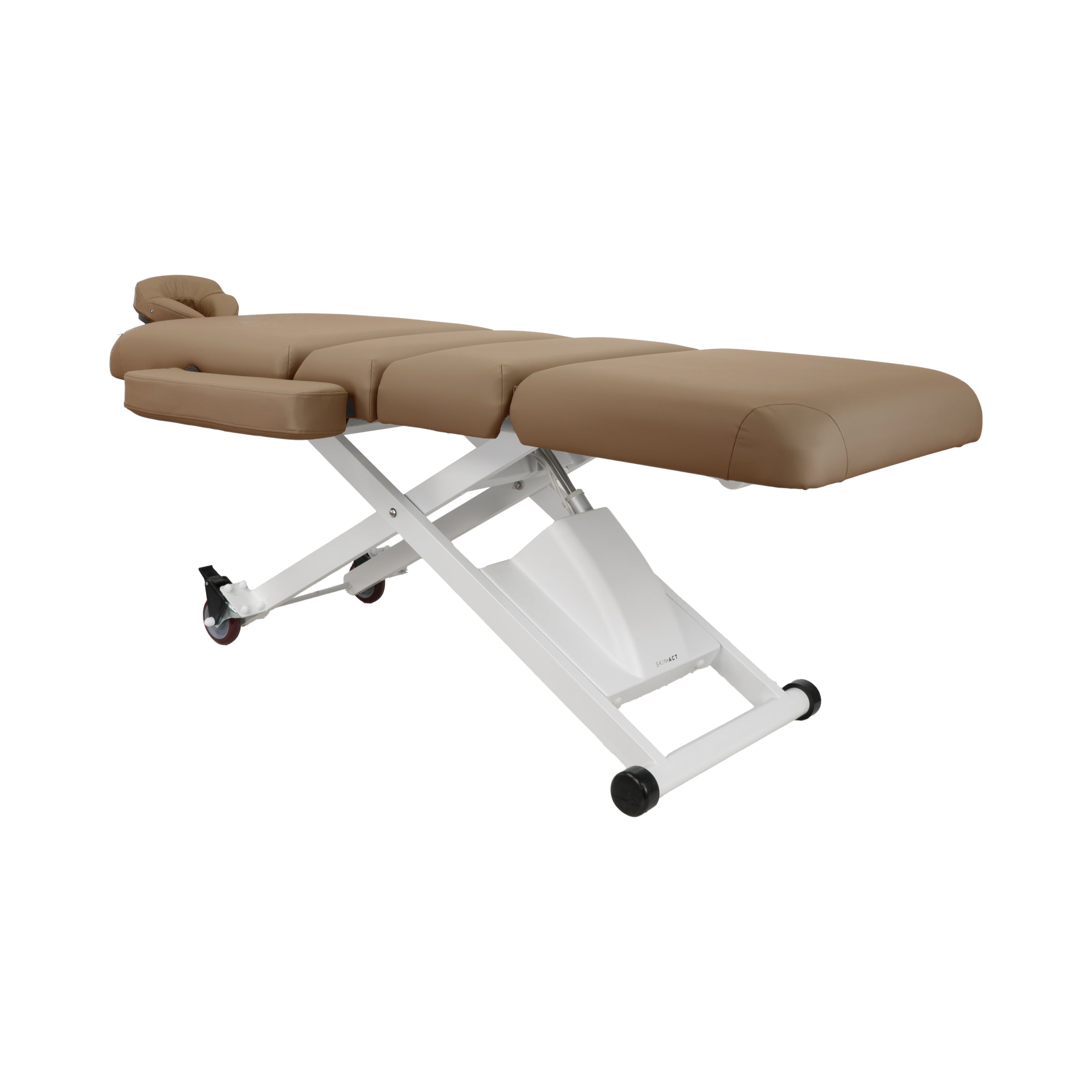 Cleo Electric Spa Treatment Table (Facial Massage Bed)