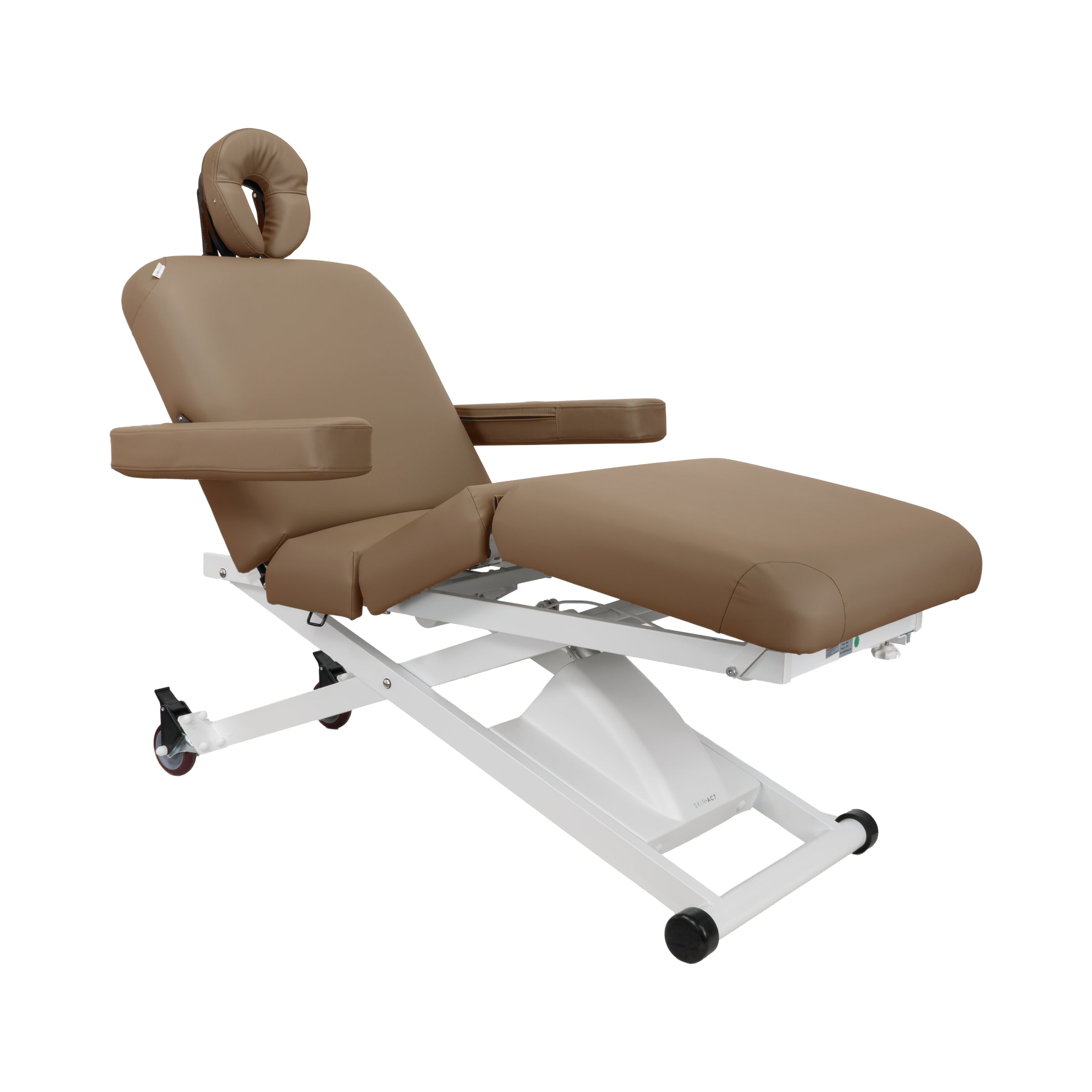 Cleo Electric Spa Treatment Table (Facial Massage Bed)