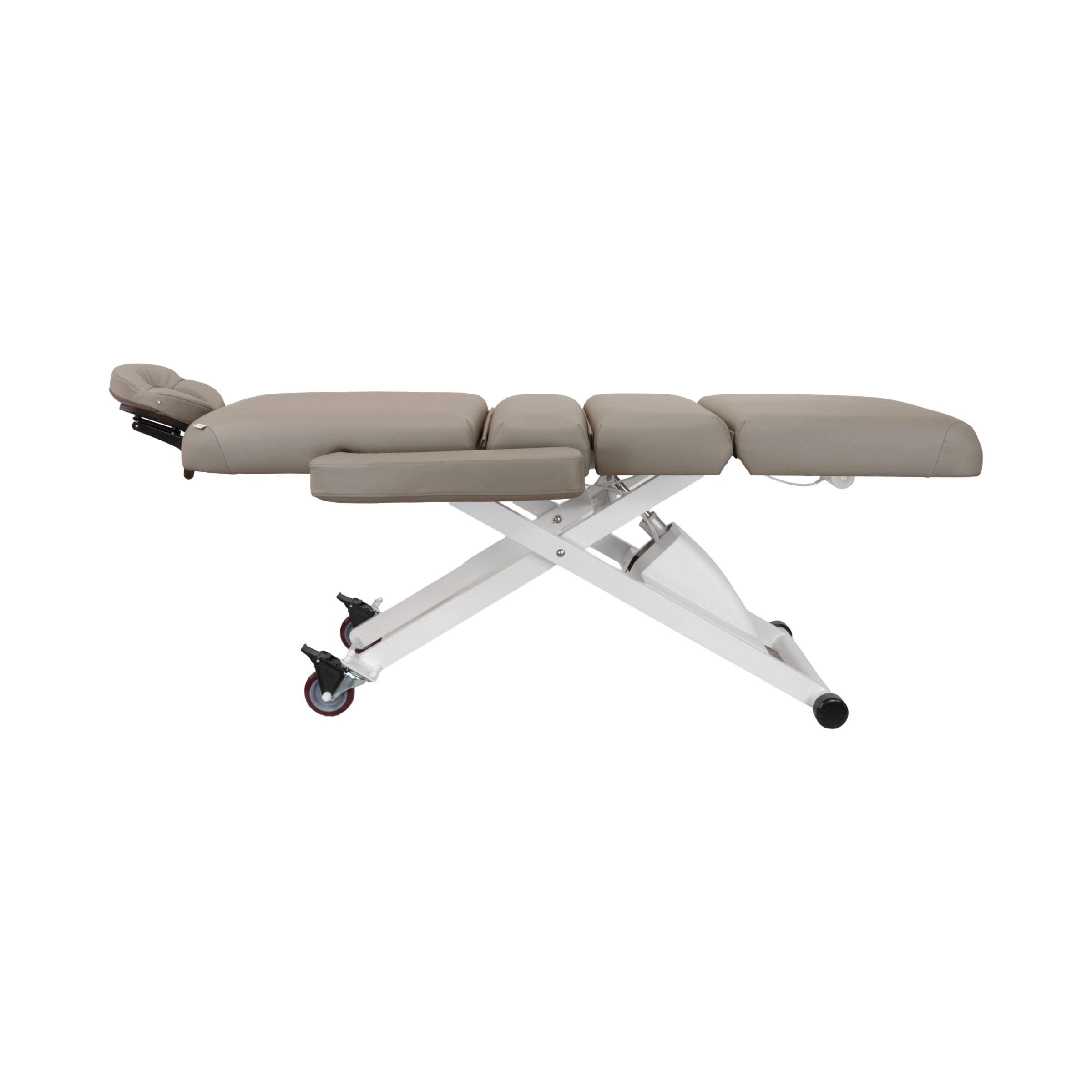 Cleo Electric Spa Treatment Table (Facial Massage Bed)